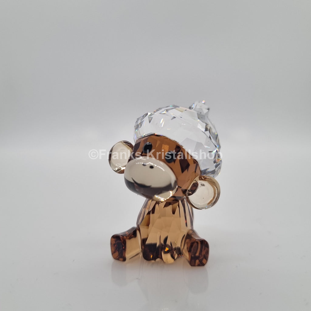 SWAROVSKI Baby Animals Cheeky der Affe 5619227
