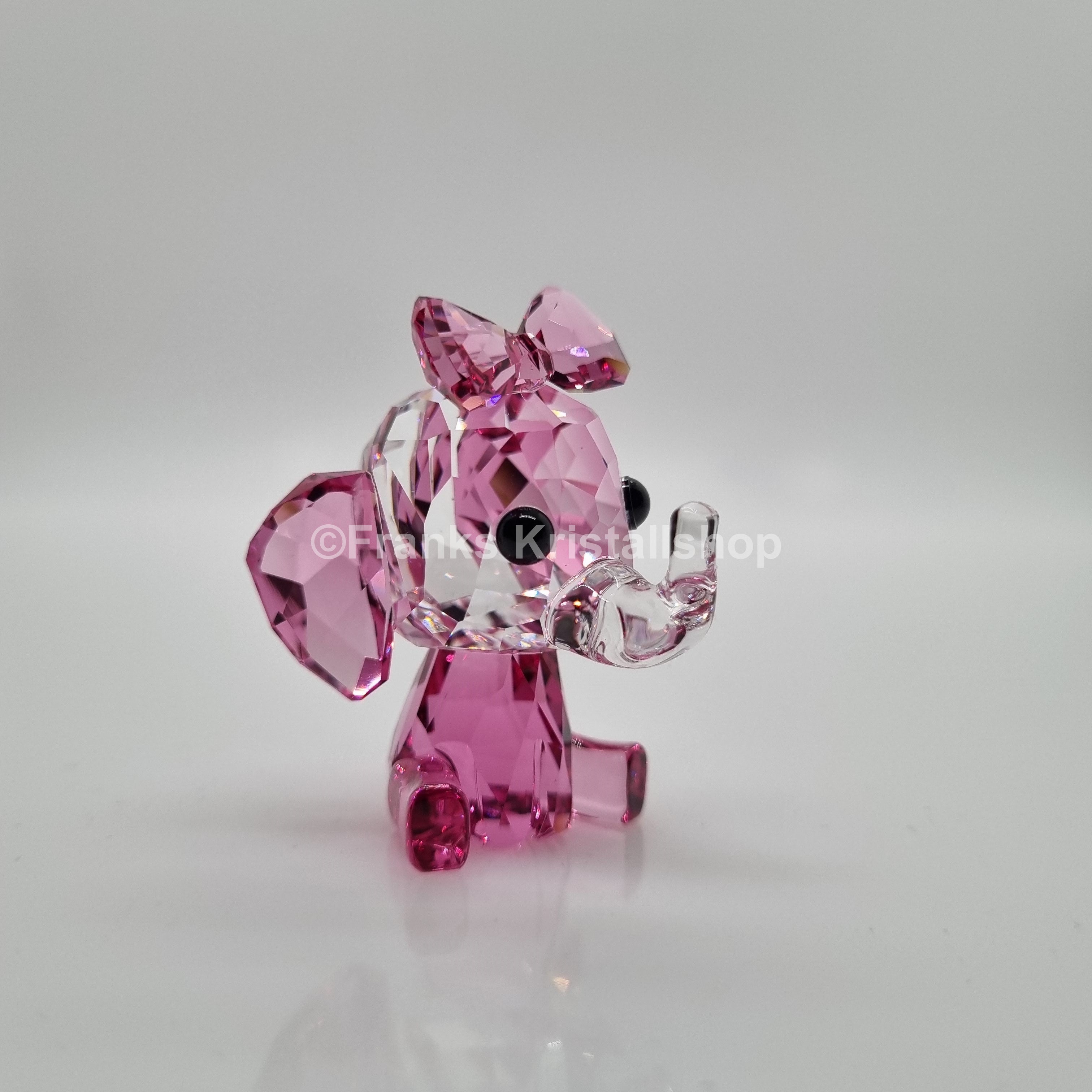 SWAROVSKI Baby Animals Cheery der Elefant 5622152 und 5715081