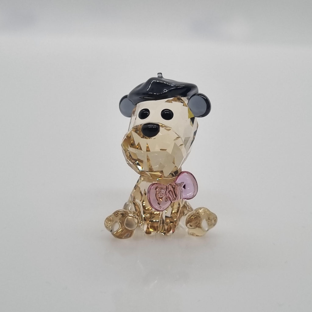 SWAROVSKI SCS Jahresfigur 2023 Gepard Cheetah Baby Animals 5661291