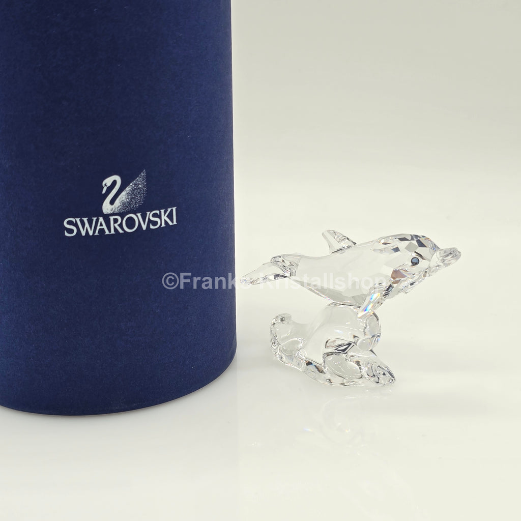 SWAROVSKI Baby Delfin 678507