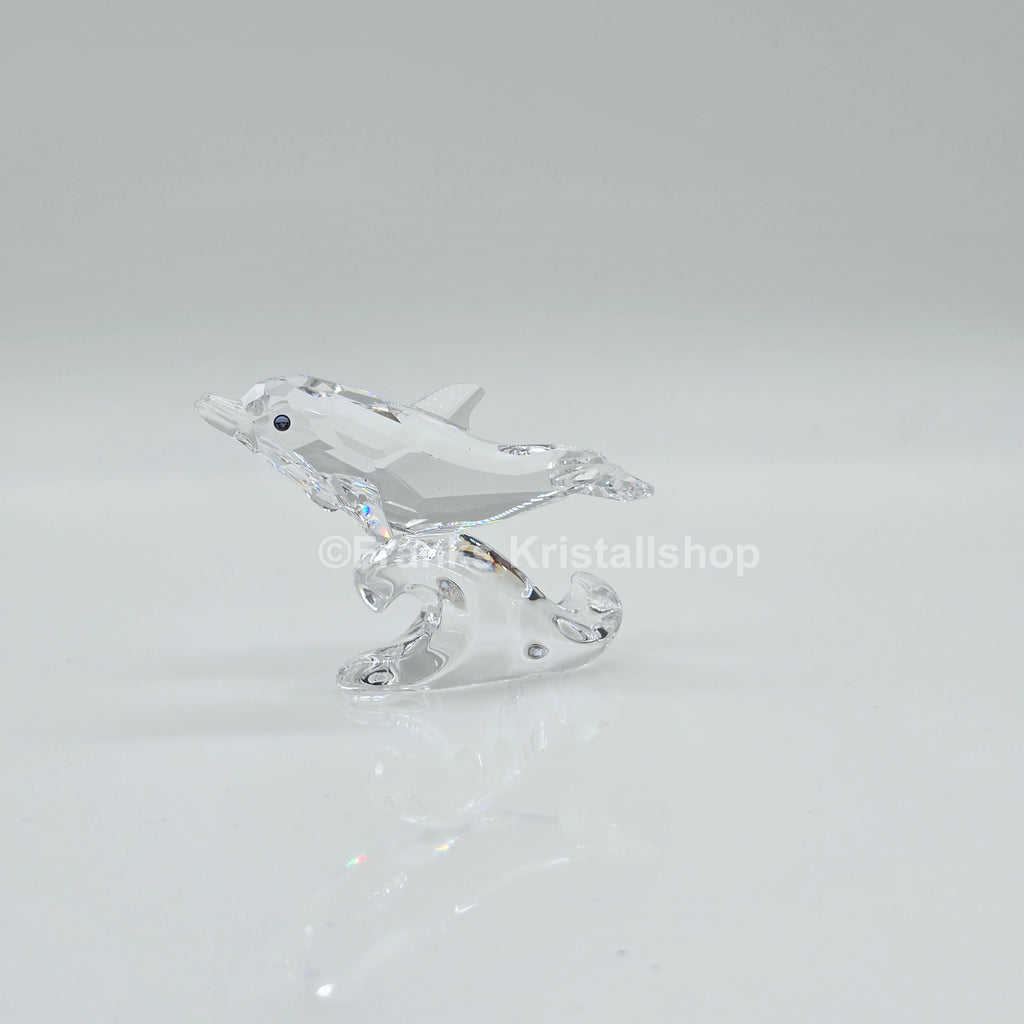 SWAROVSKI Baby Delfin 678507