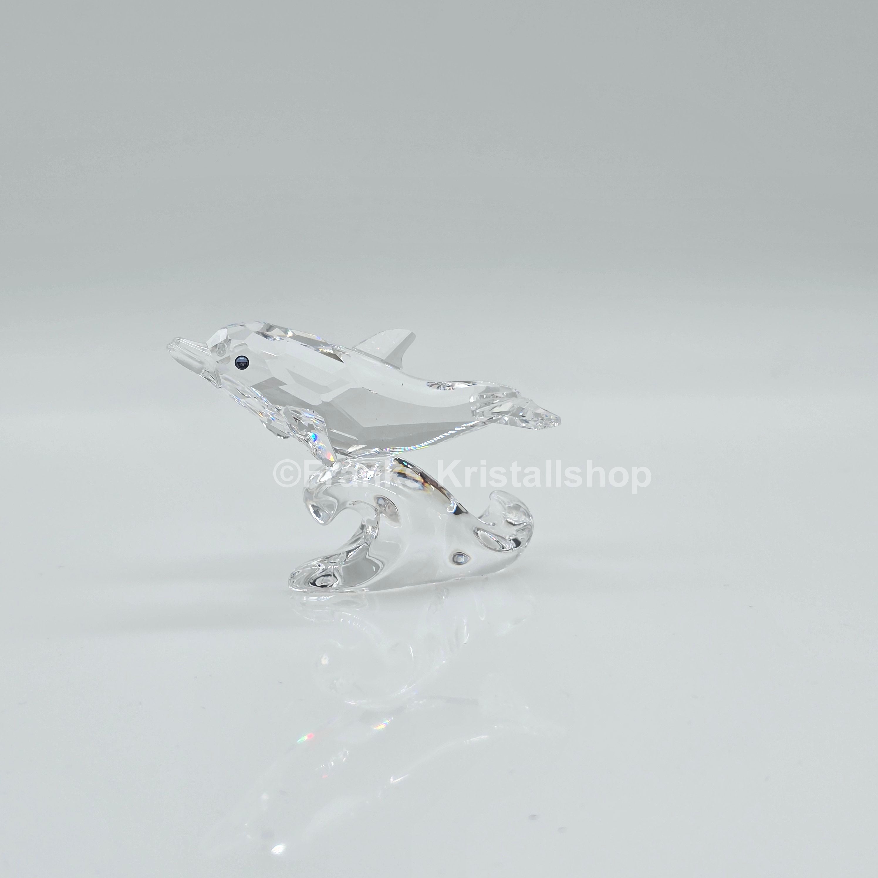 SWAROVSKI Baby Delfin 678507