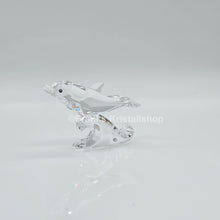 Lade das Bild in den Galerie-Viewer, SWAROVSKI Baby Delfin 678507
