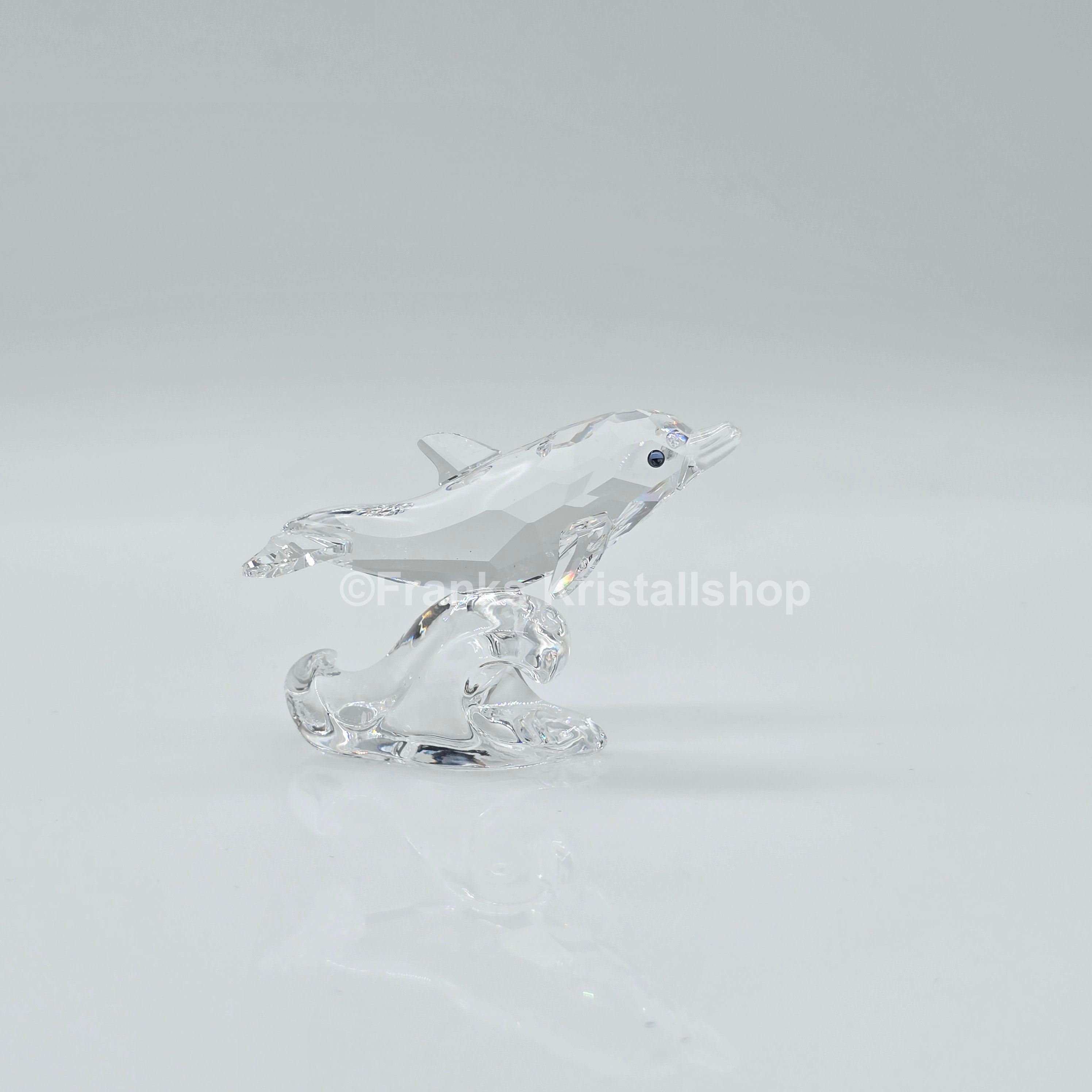 SWAROVSKI Baby Delfin 678507