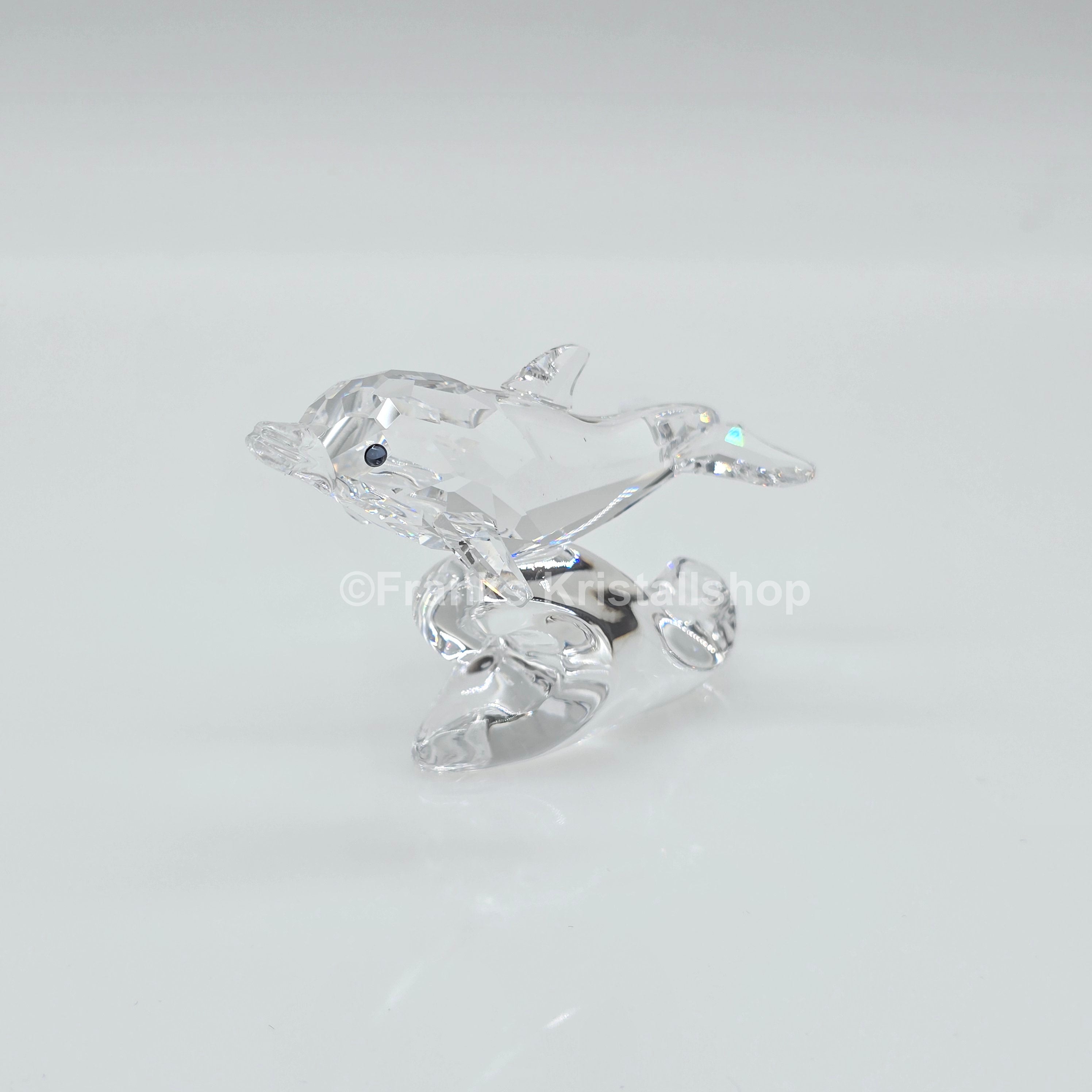 SWAROVSKI Baby Delfin 678507