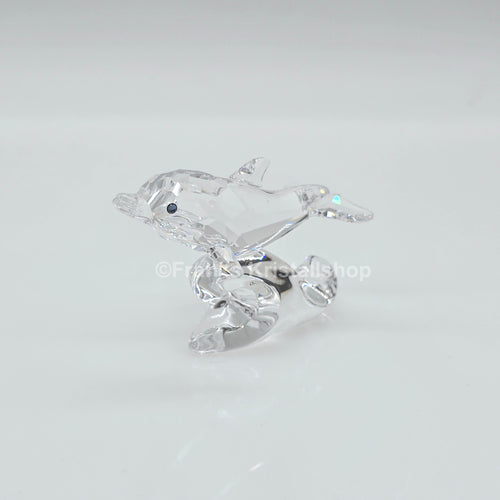 SWAROVSKI Baby Delfin 678507