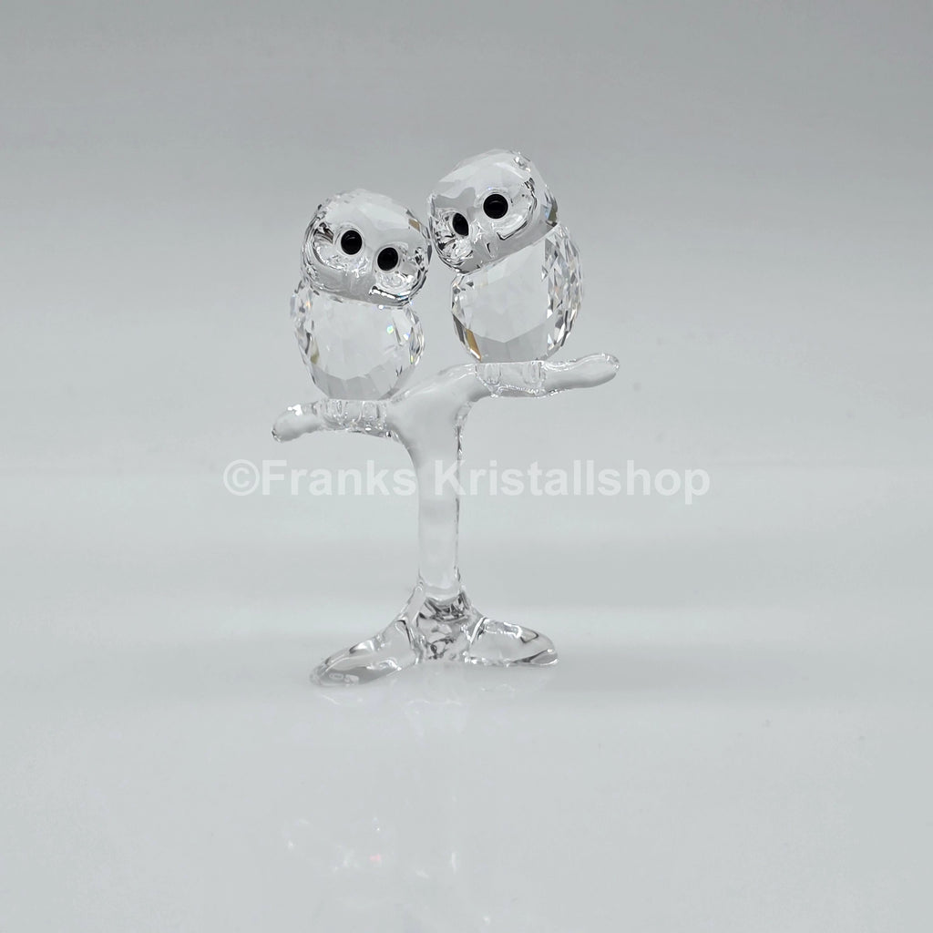 SWAROVSKI Baby Eulen 5249263