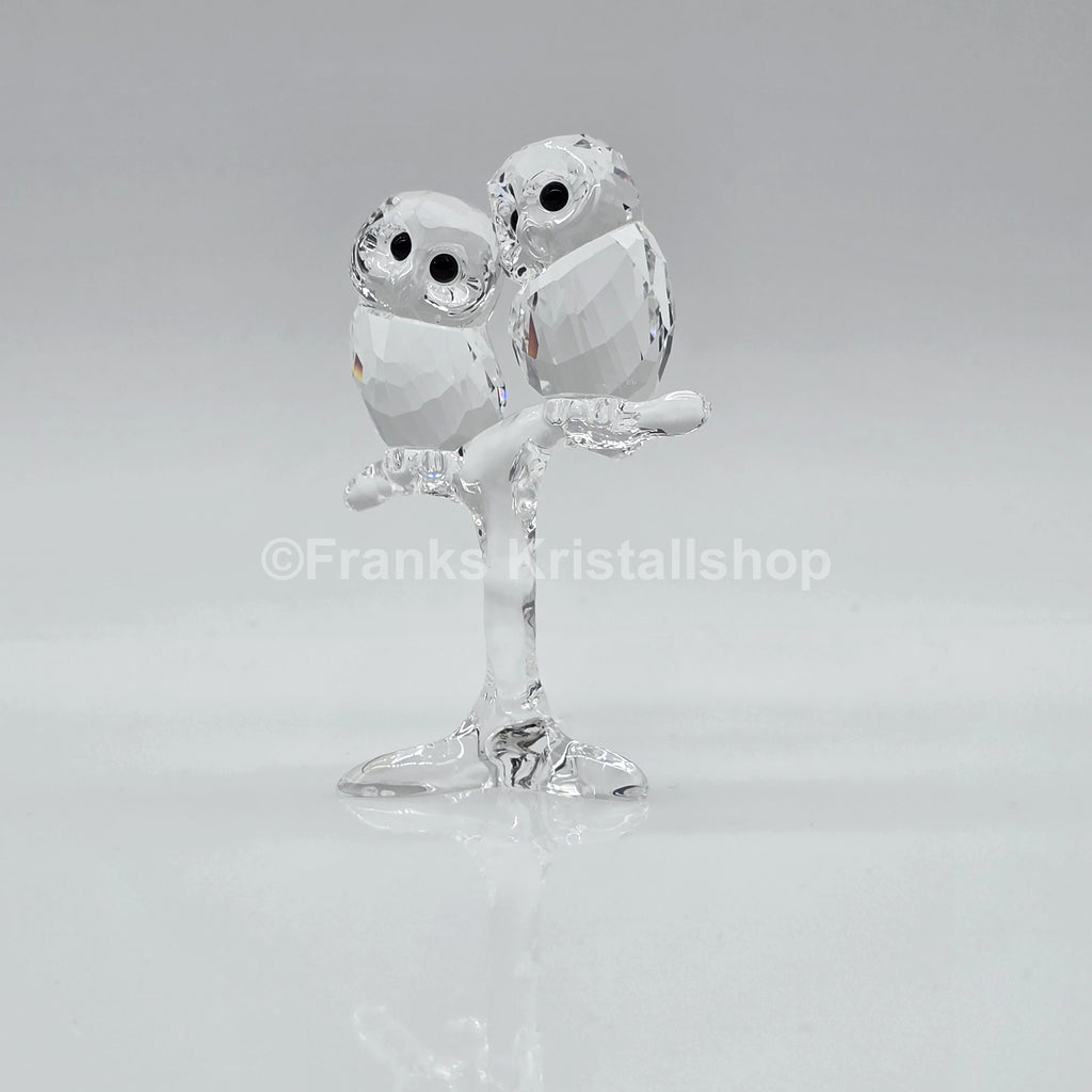 SWAROVSKI Baby Eulen 5249263