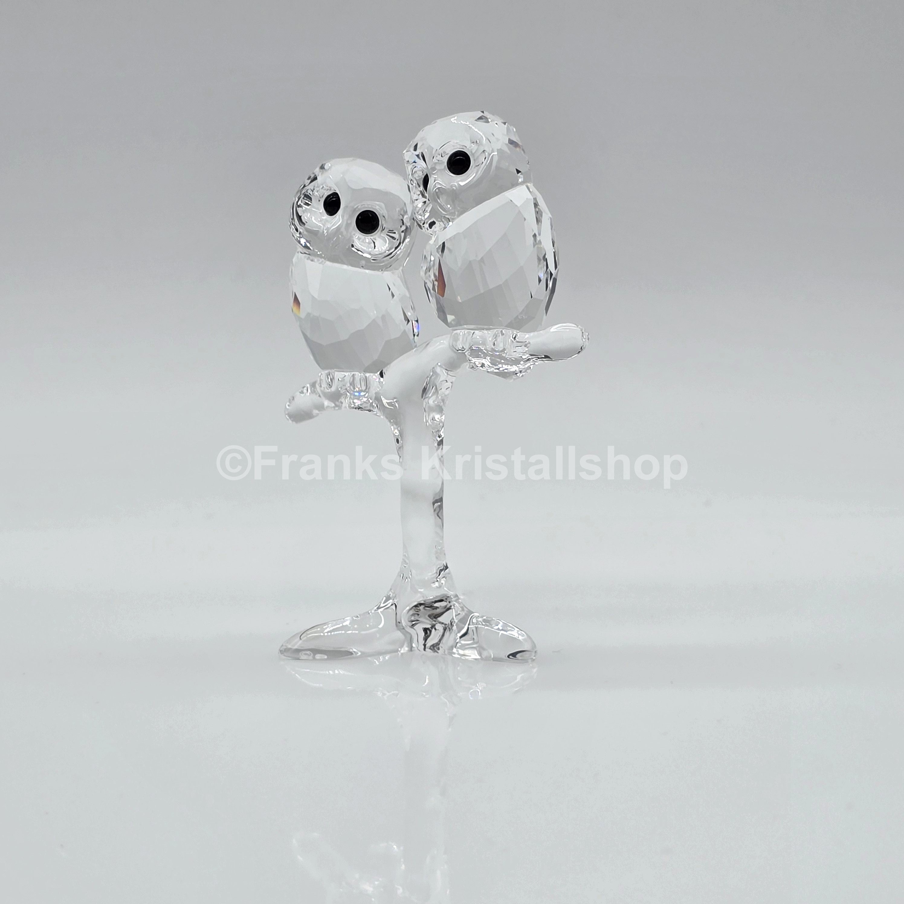SWAROVSKI Baby Eulen 5249263