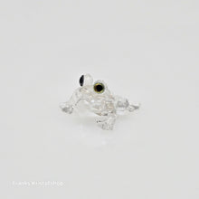 Lade das Bild in den Galerie-Viewer, SWAROVSKI Baby Frosch 286313
