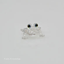 Lade das Bild in den Galerie-Viewer, SWAROVSKI Baby Frosch 286313
