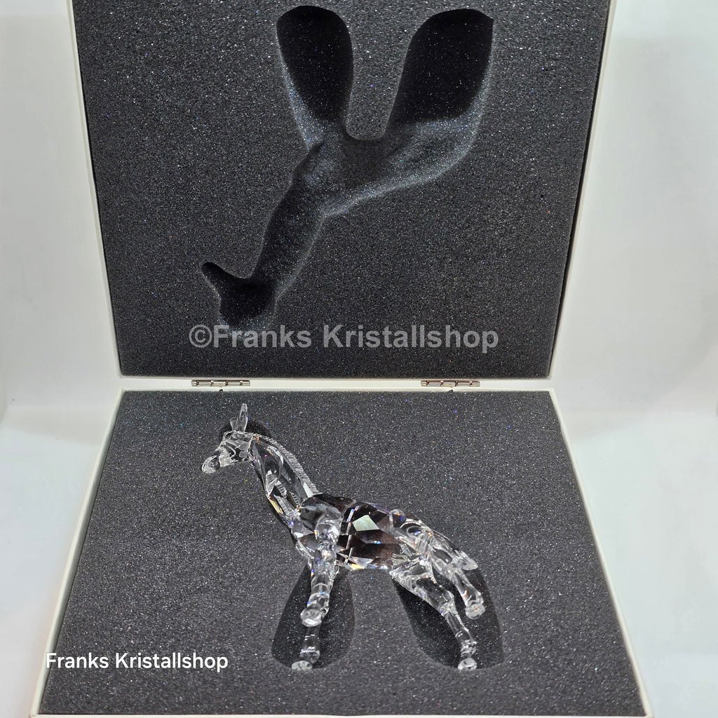 SWAROVSKI Baby Giraffe 236717