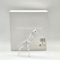 SWAROVSKI Baby Giraffe 236717