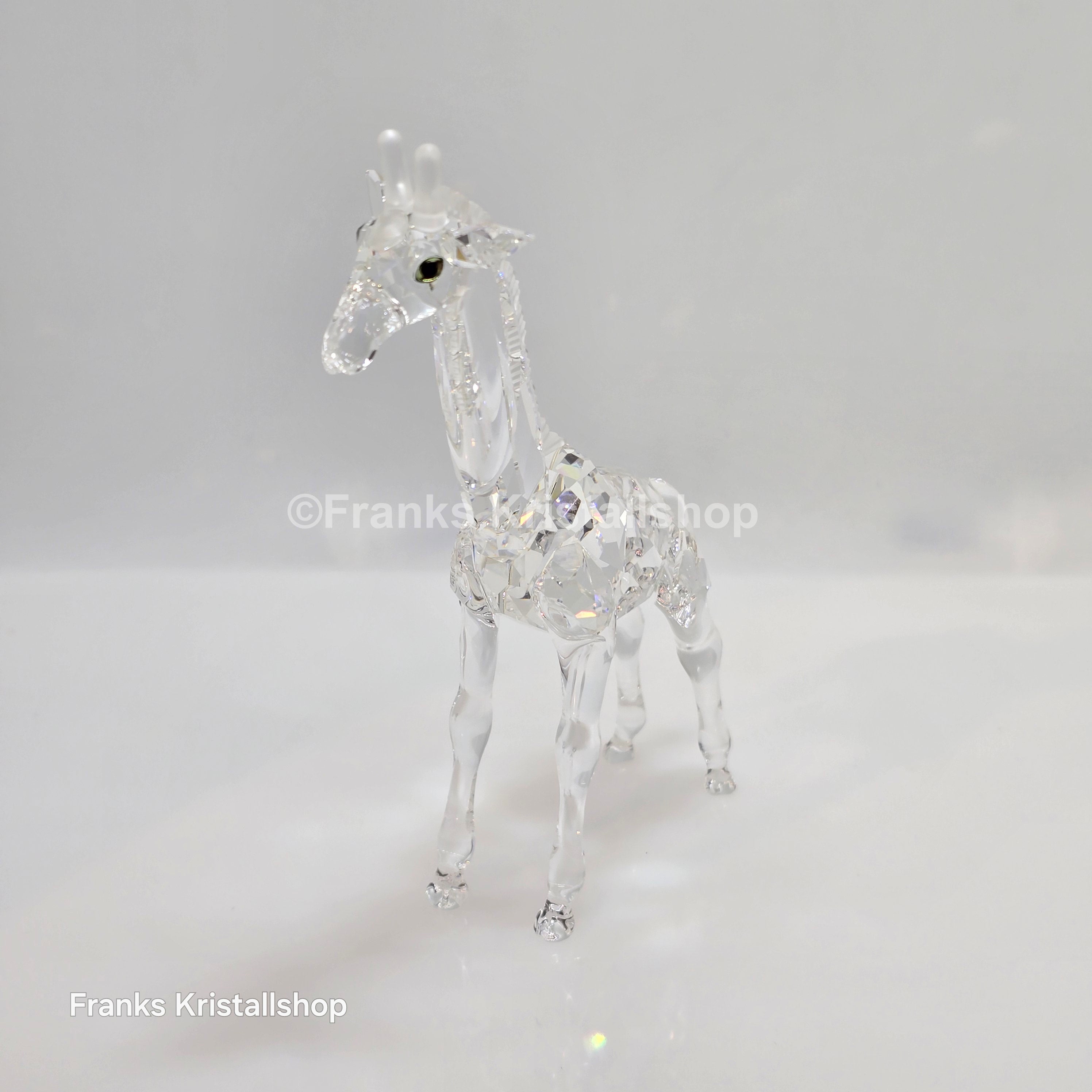 SWAROVSKI Baby Giraffe 236717