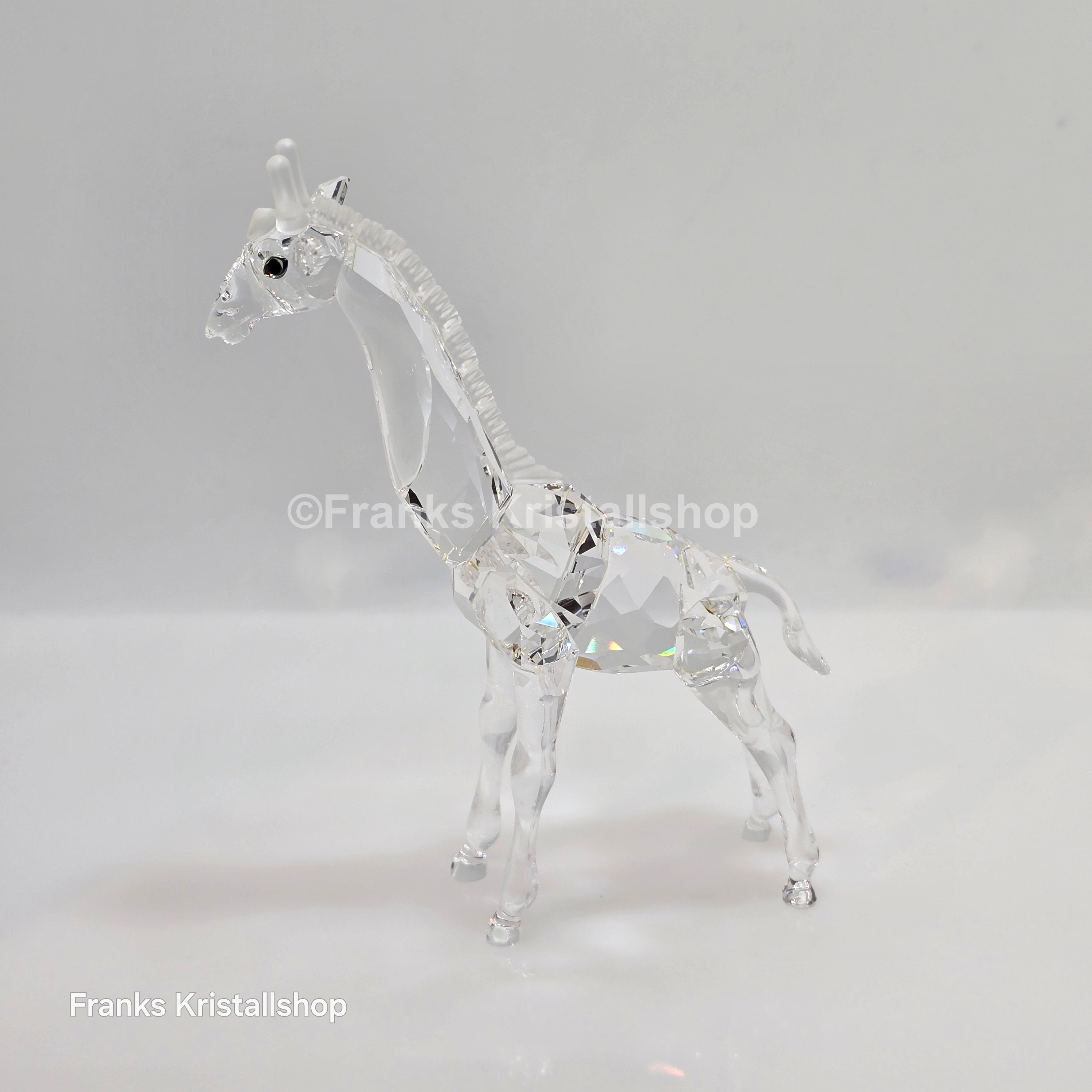 SWAROVSKI Baby Giraffe 236717