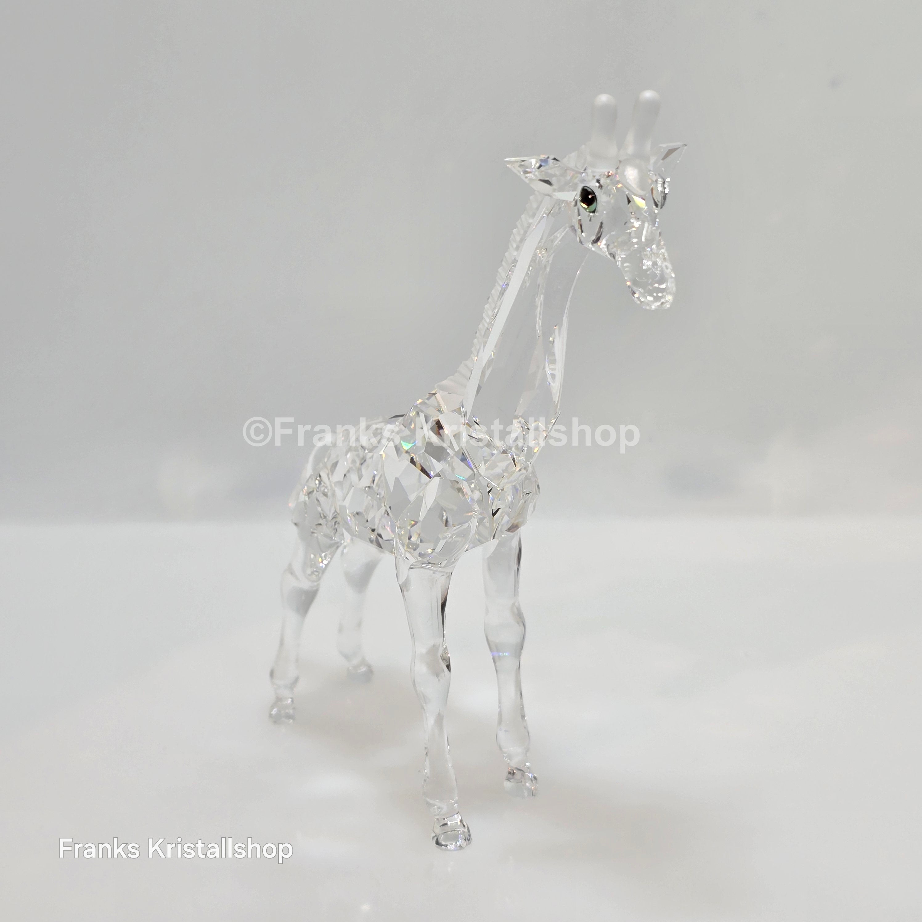 SWAROVSKI Baby Giraffe 236717