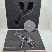 Lade das Bild in den Galerie-Viewer, SWAROVSKI Baby Giraffe 236717
