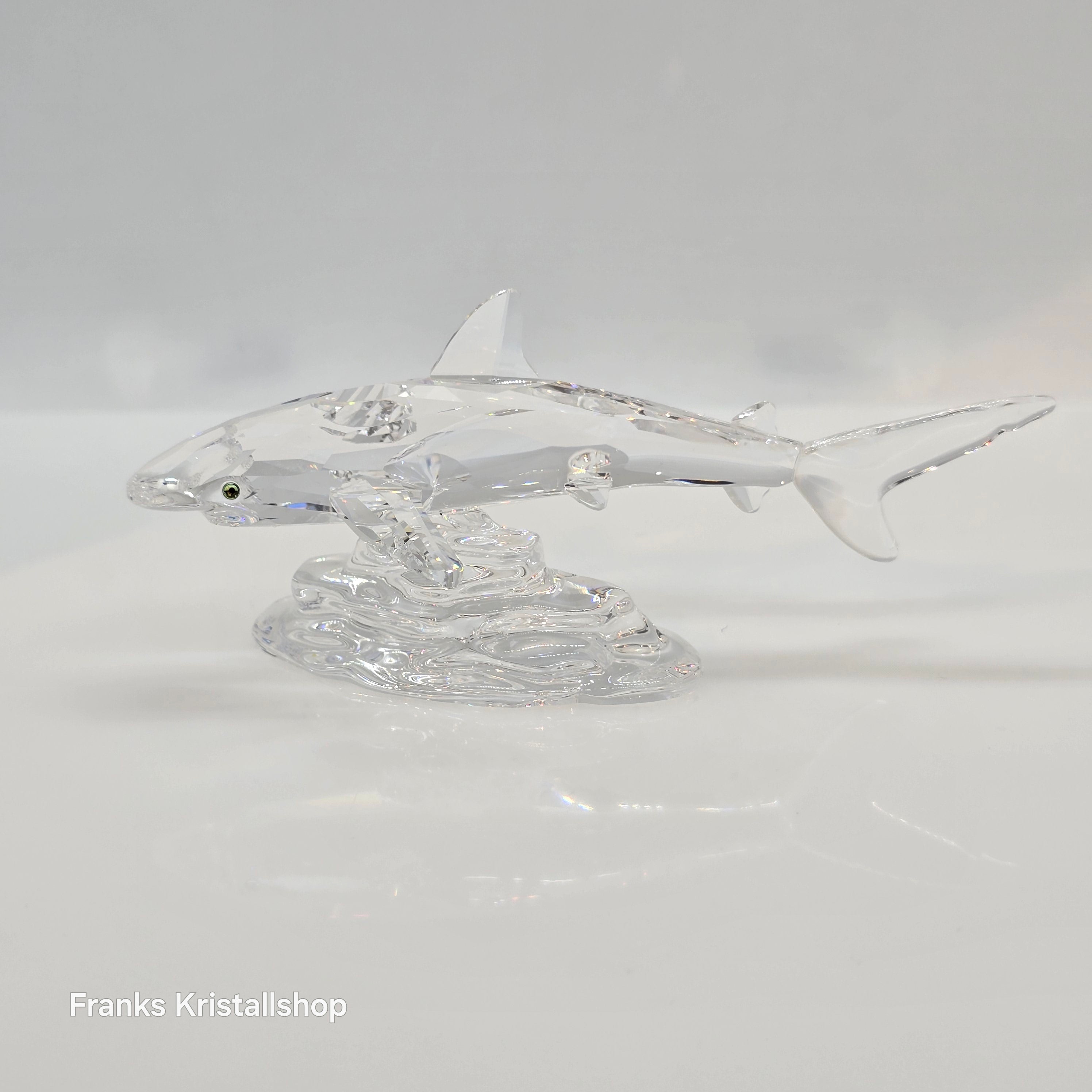 SWAROVSKI Baby Hai 269236