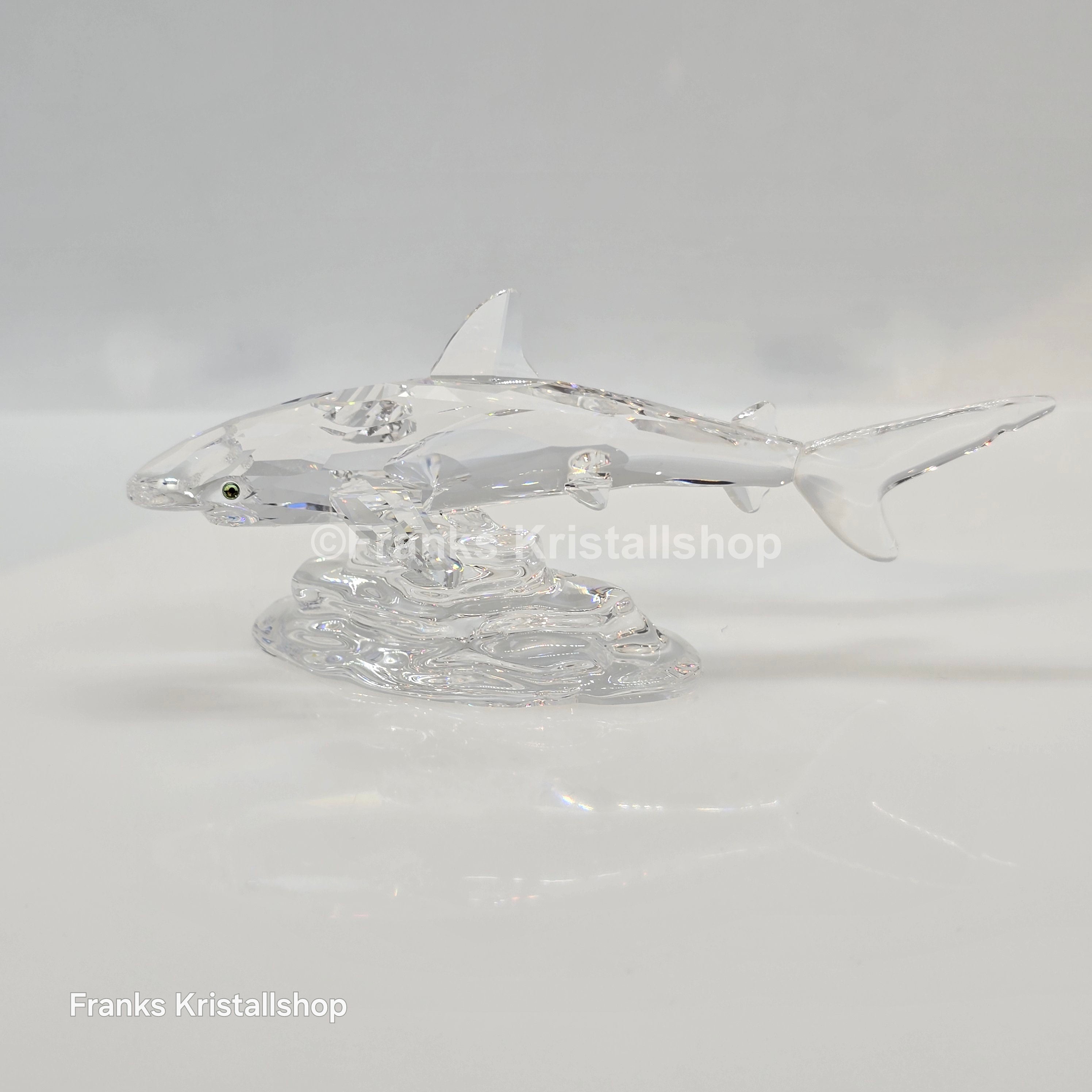 SWAROVSKI Baby Hai 269236
