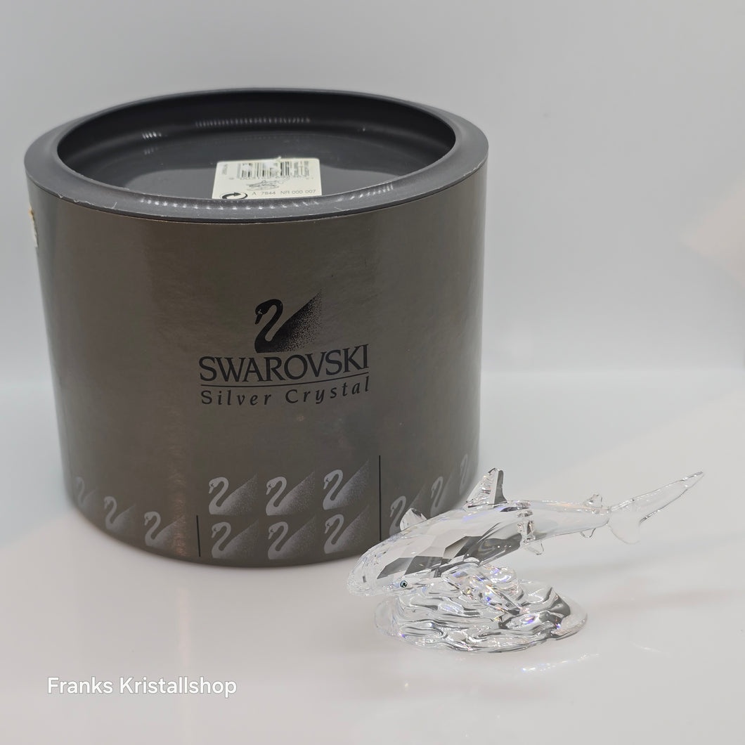 SWAROVSKI Baby Hai 269236