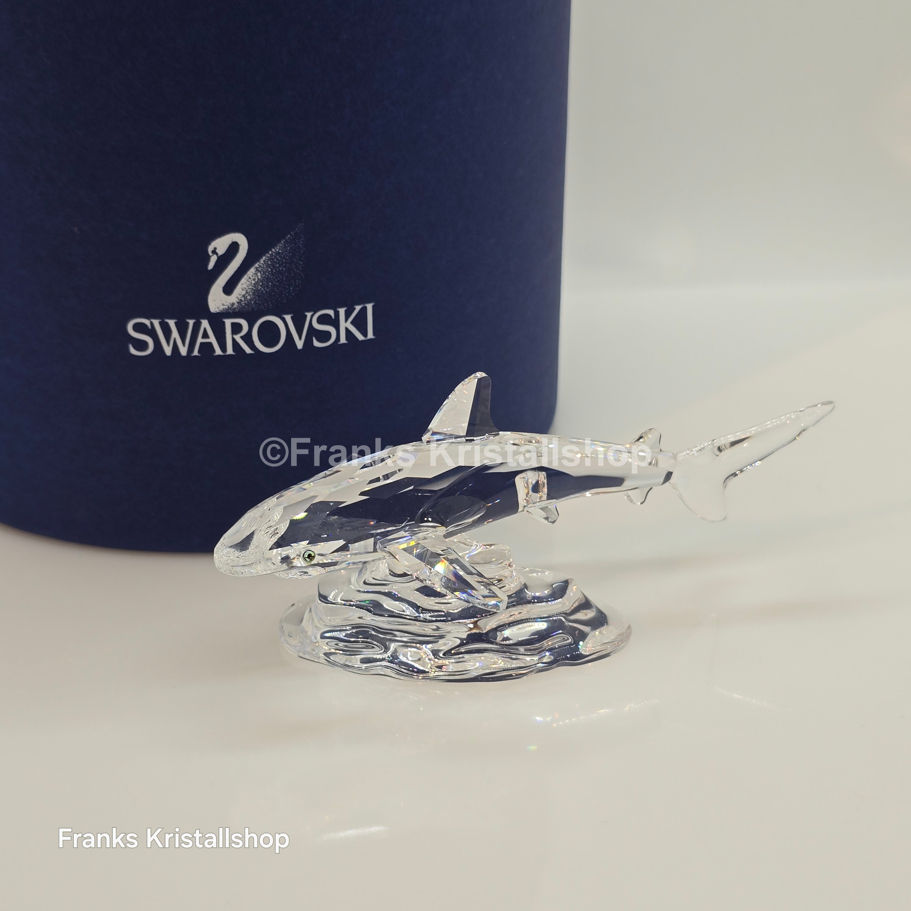 SWAROVSKI Baby Hai 269236