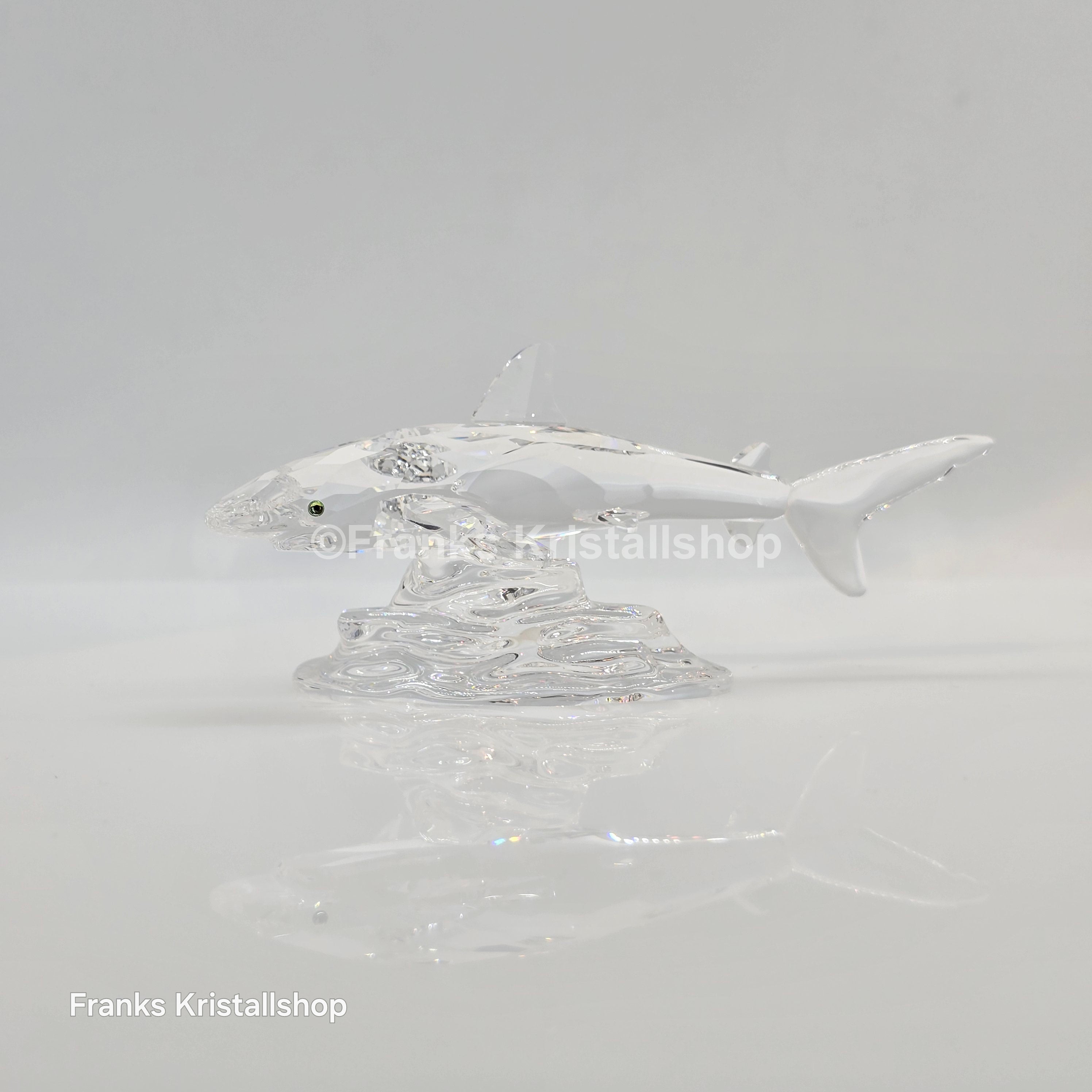 SWAROVSKI Baby Hai 269236