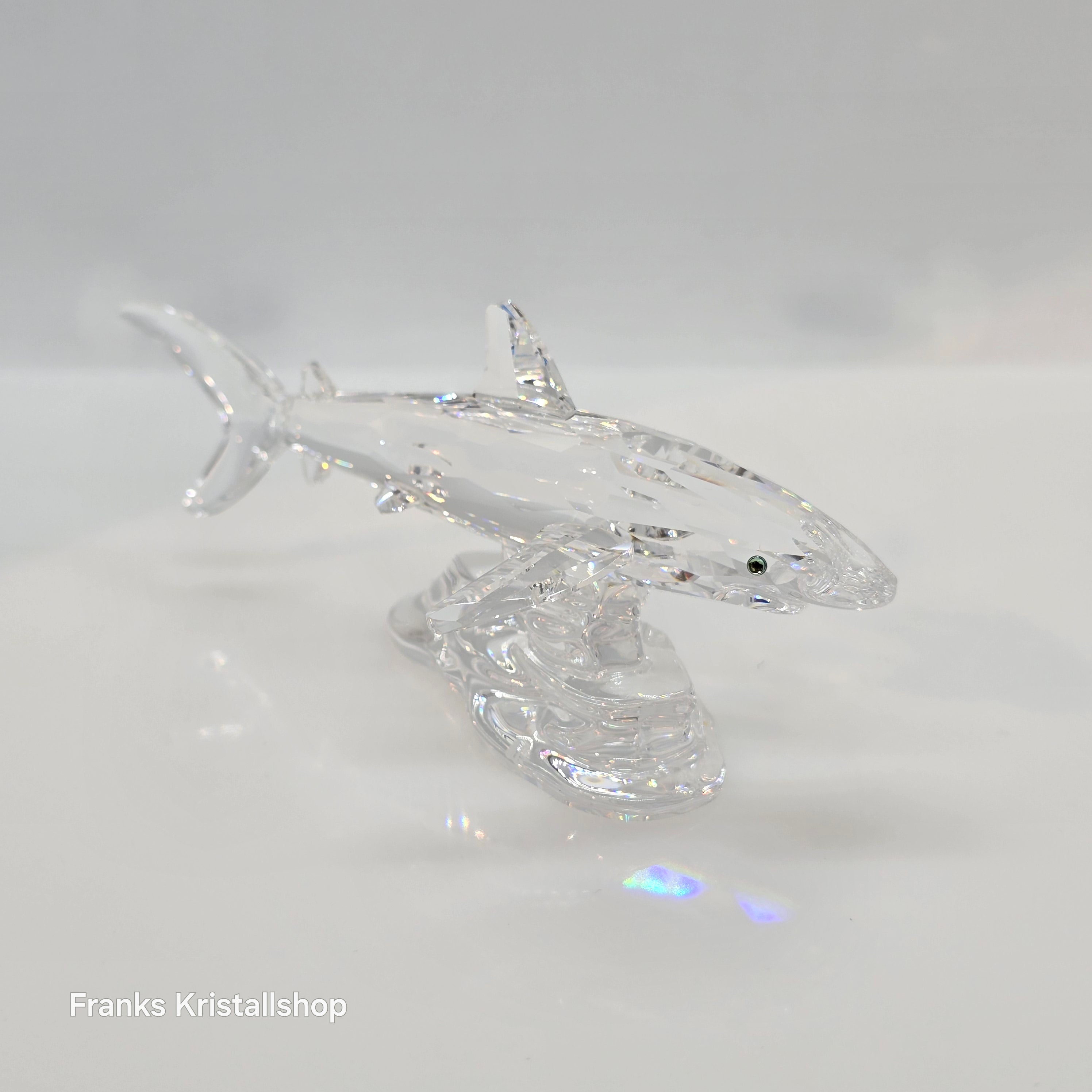 SWAROVSKI Baby Hai 269236