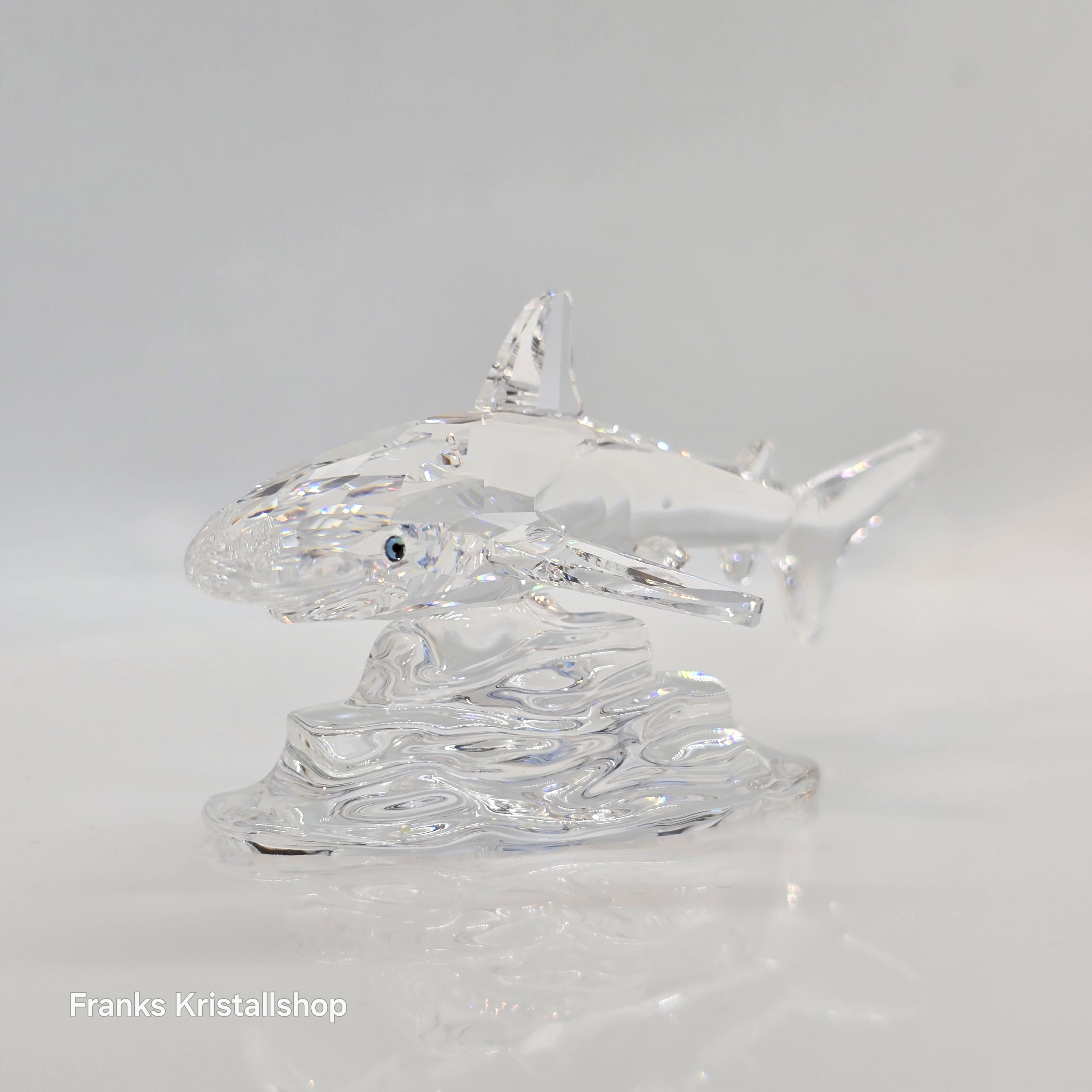 SWAROVSKI Baby Hai 269236