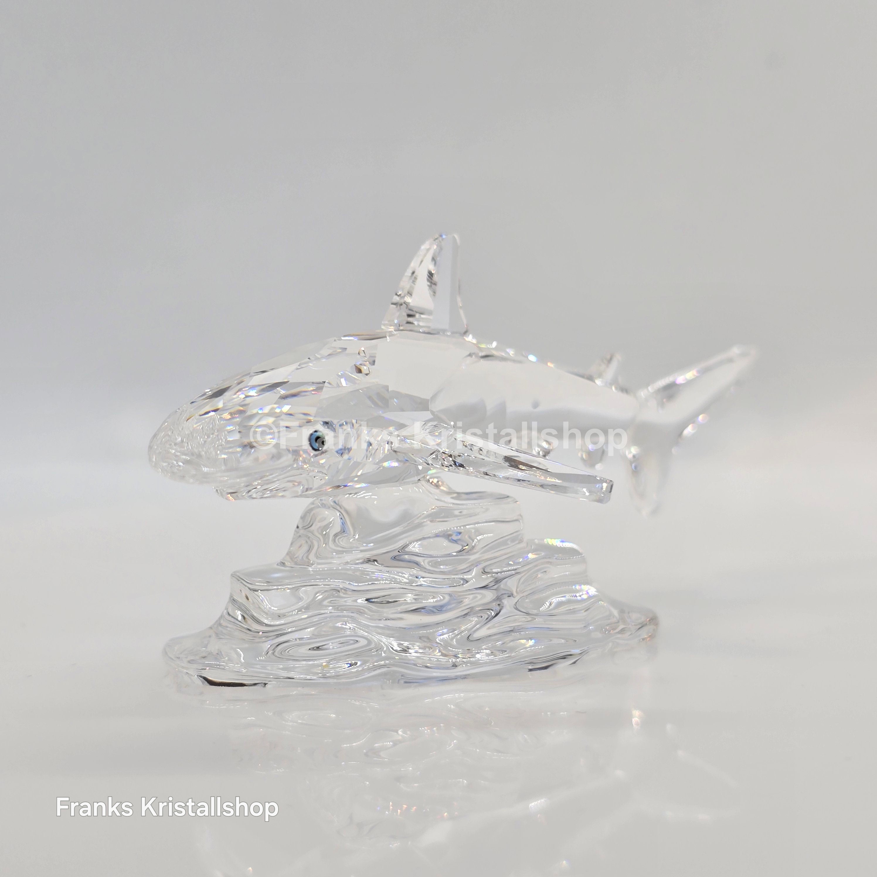SWAROVSKI Baby Hai 269236