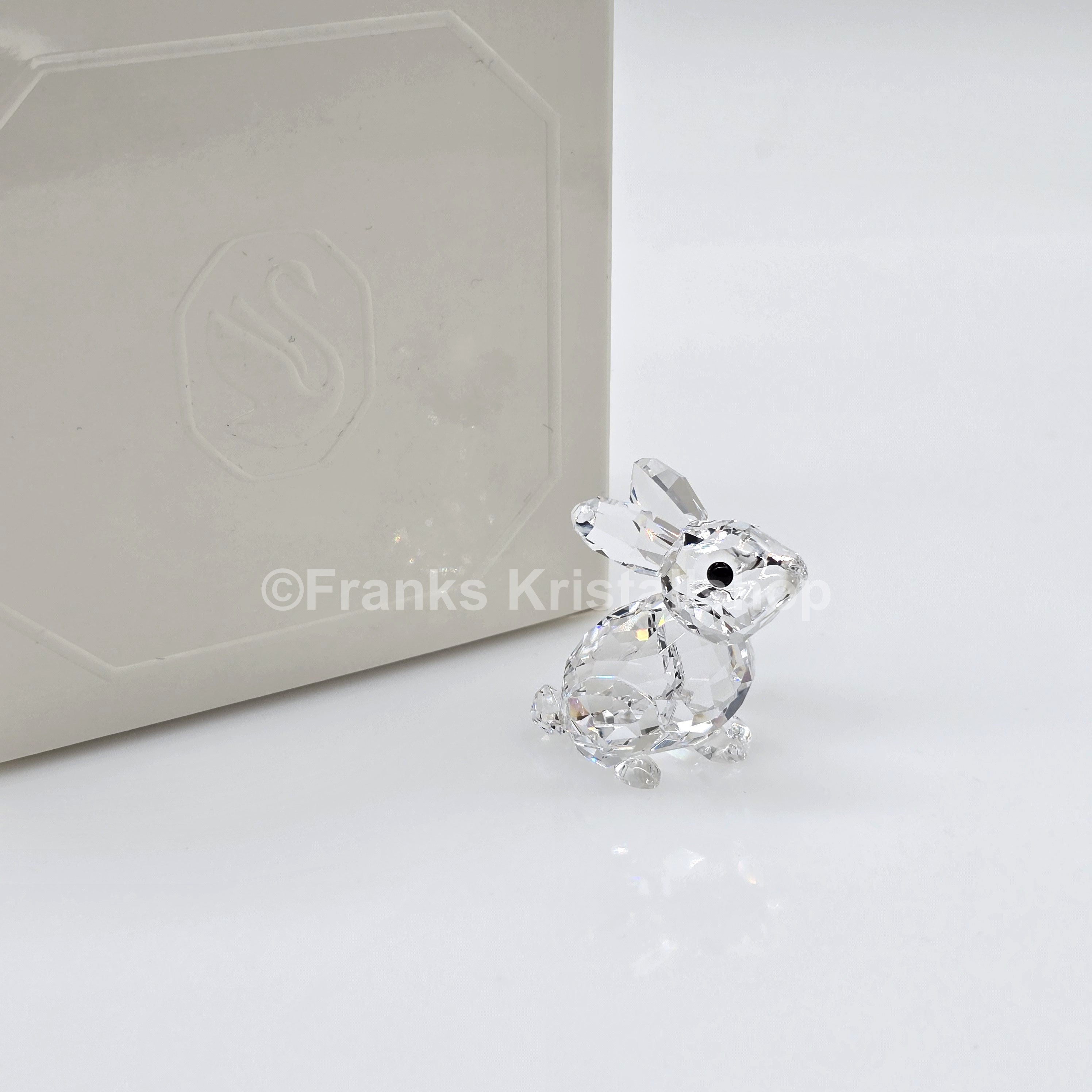 SWAROVSKI Baby Hase Häschen 5723652 (5135942)