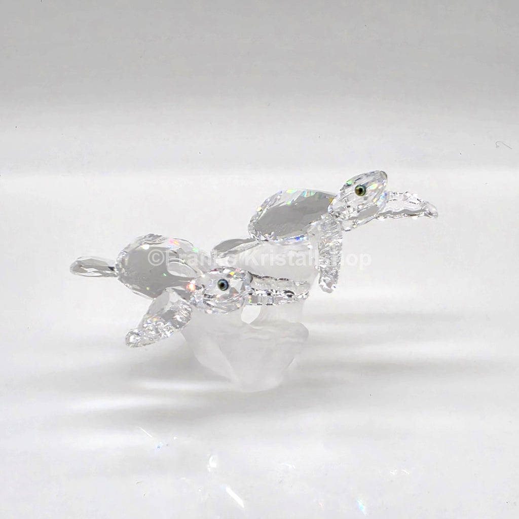 SWAROVSKI Baby Meeresschildkröten 826480