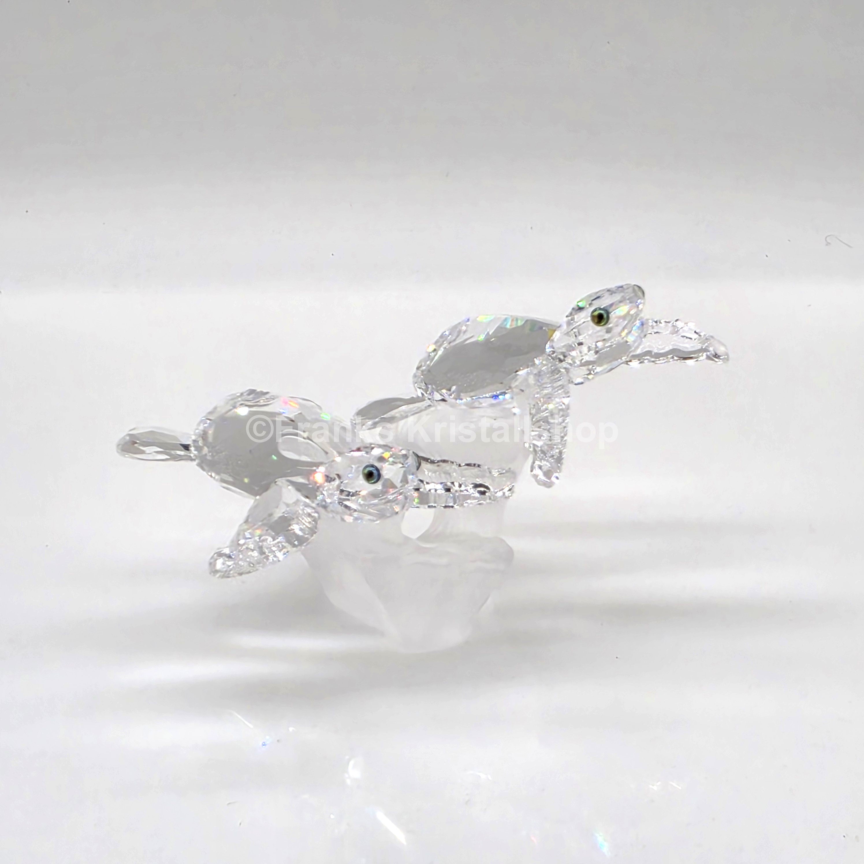 SWAROVSKI Baby Meeresschildkröten 826480
