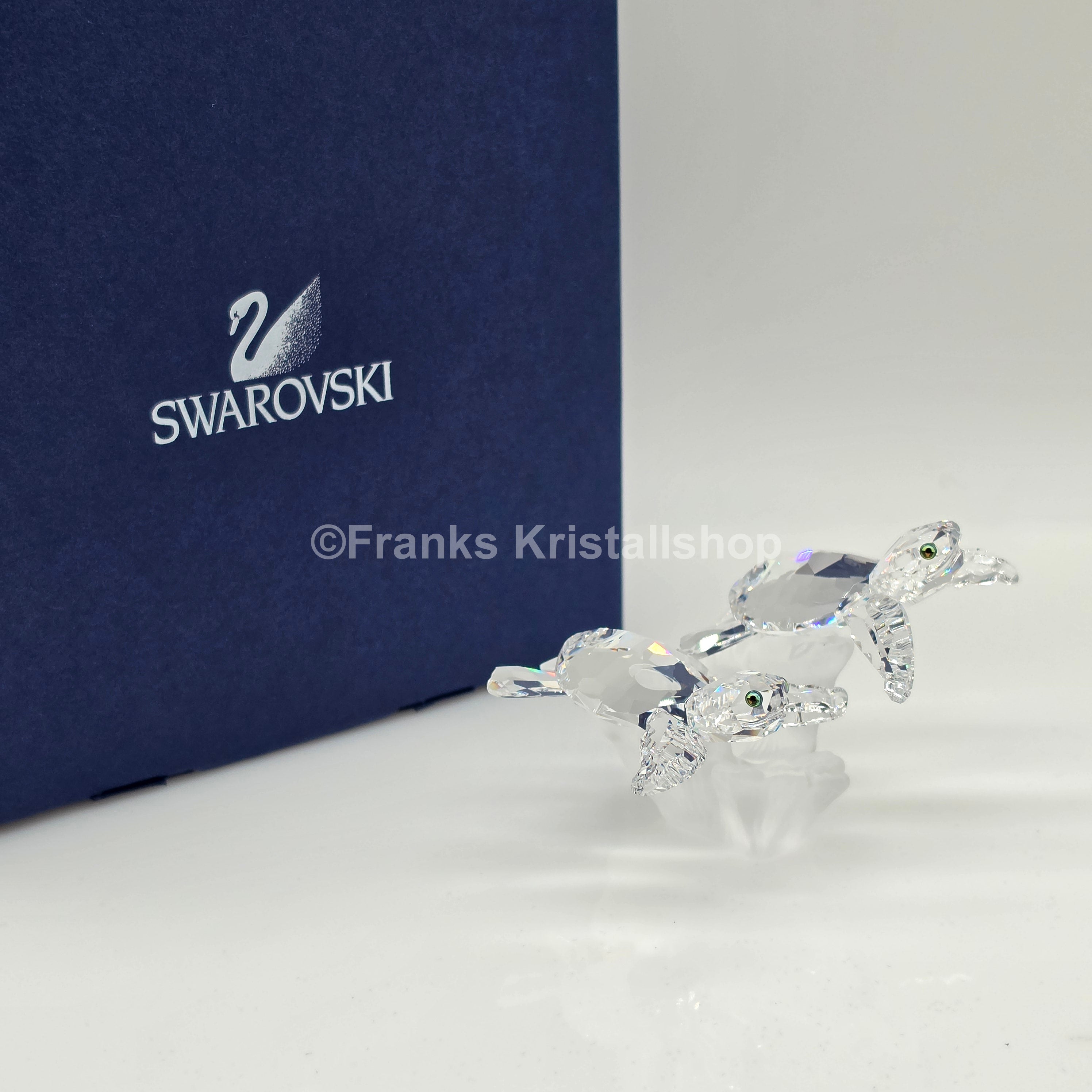 SWAROVSKI Baby Meeresschildkröten 826480