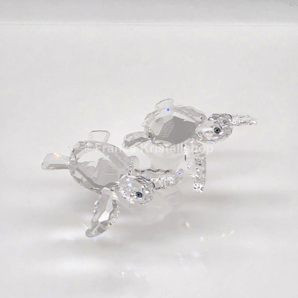 SWAROVSKI Baby Meeresschildkröten 826480