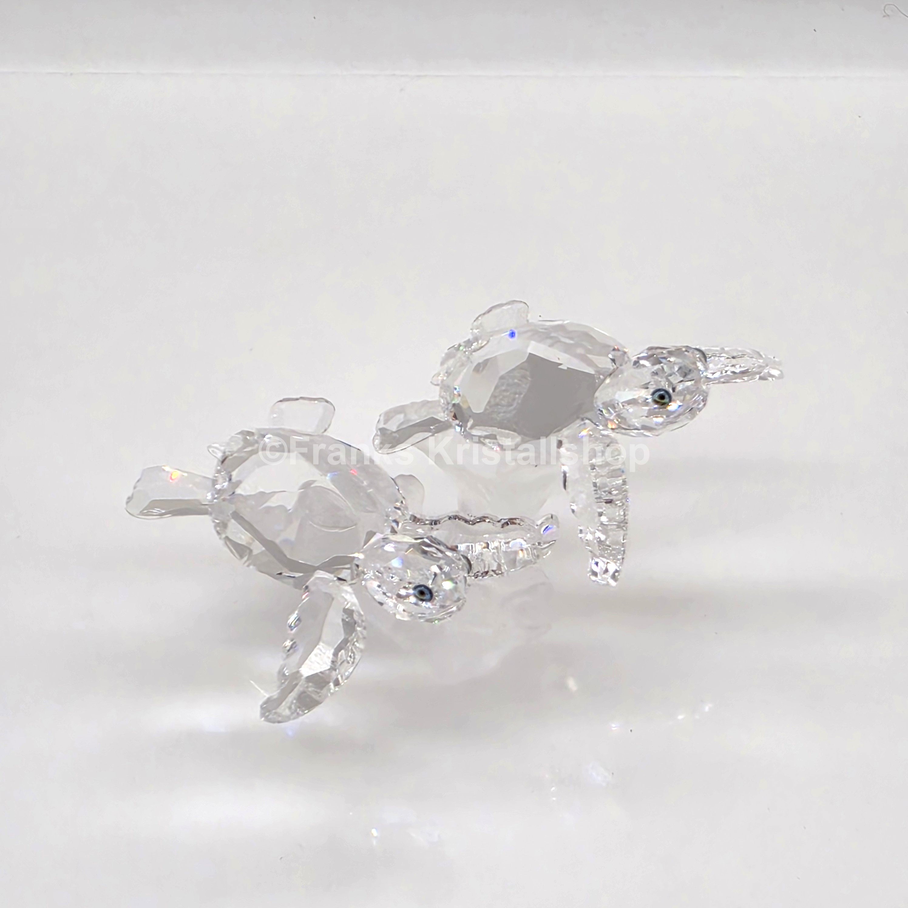 SWAROVSKI Baby Meeresschildkröten 826480