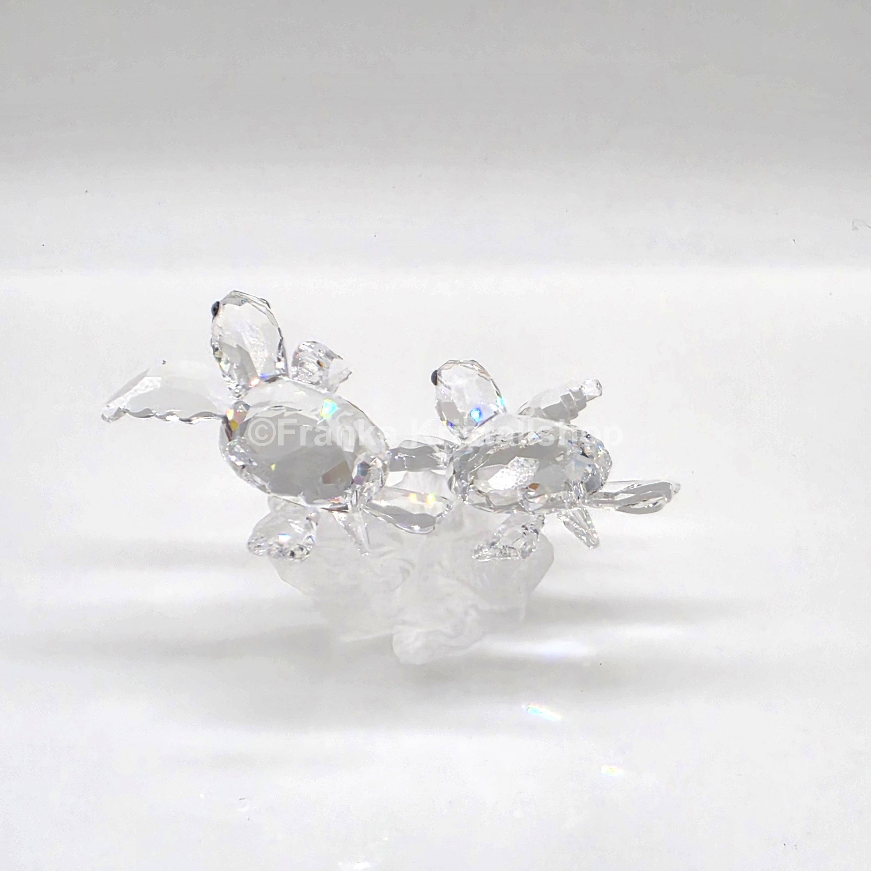 SWAROVSKI Baby Meeresschildkröten 826480