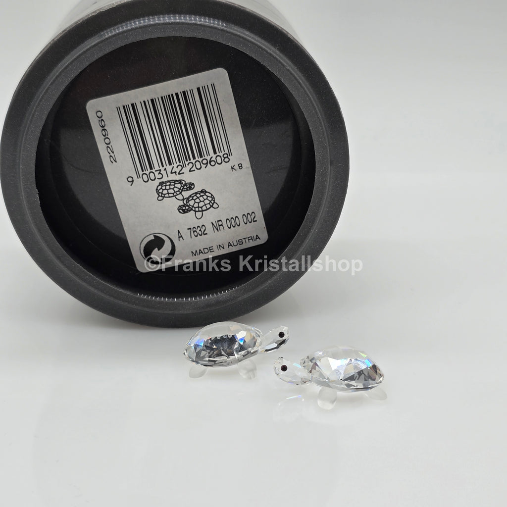 SWAROVSKI Baby Schildkröten Variante 1 220960