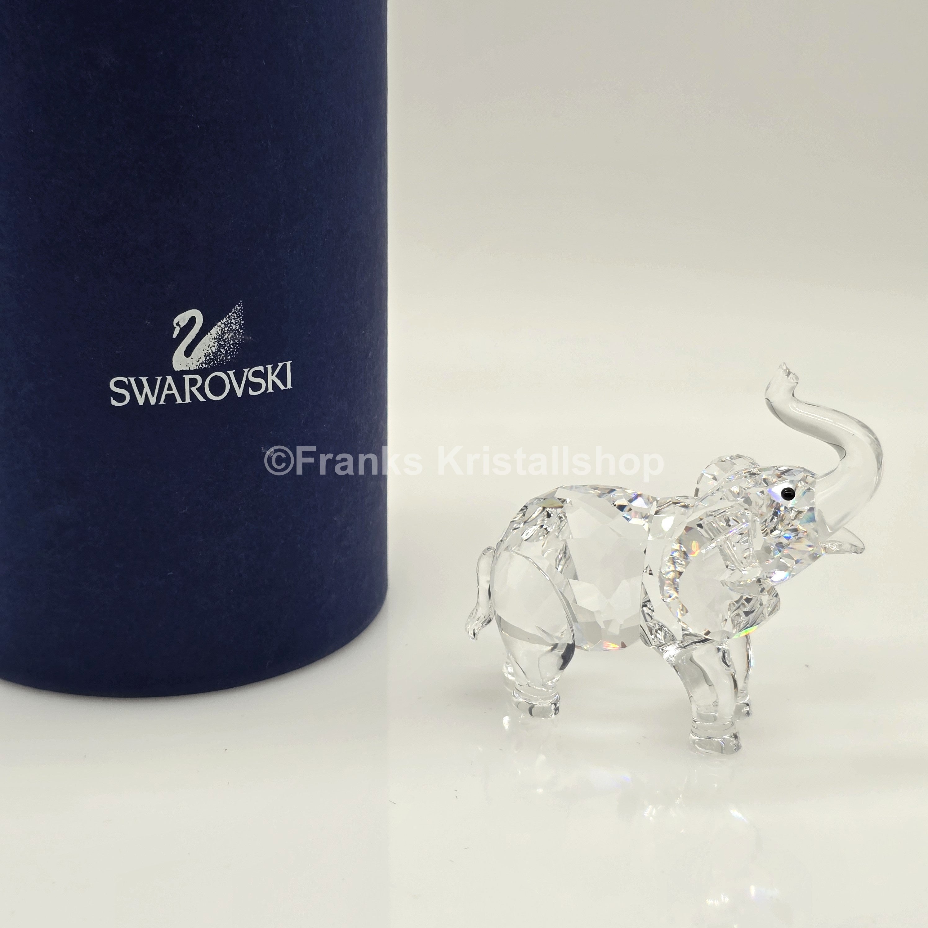 SWAROVSKI Baby Elefant 191371