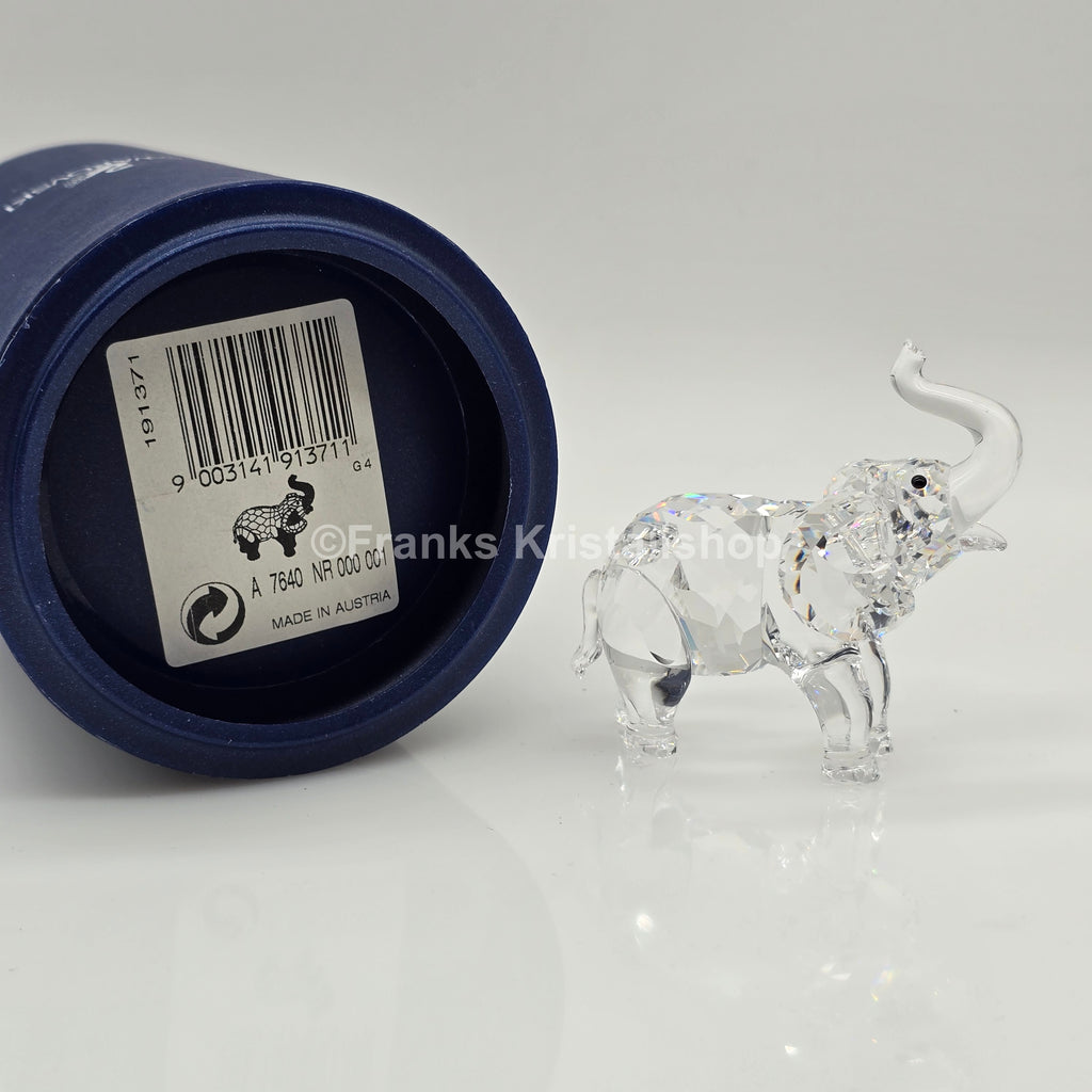 SWAROVSKI Baby Elefant 191371