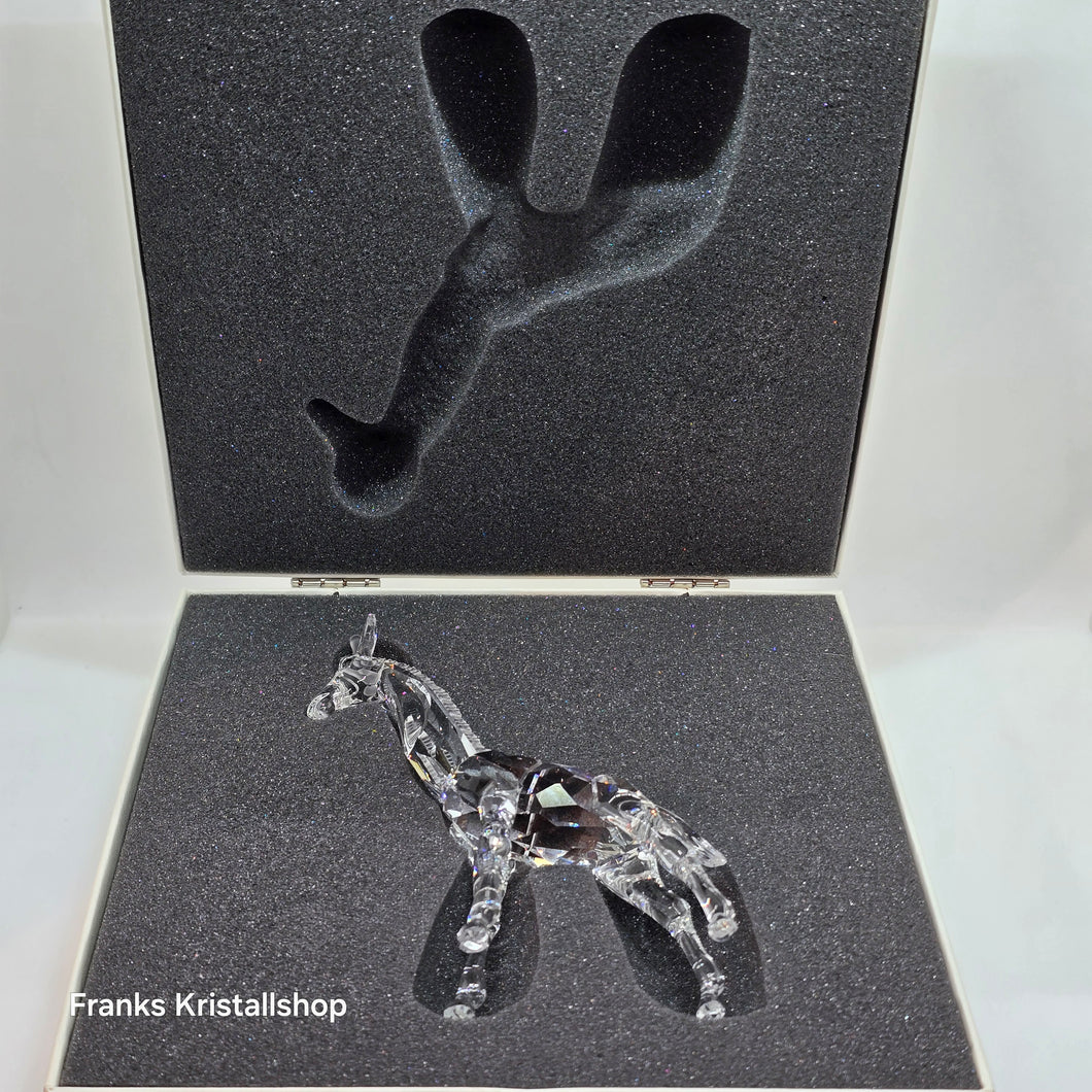 SWAROVSKI Baby Giraffe 236717