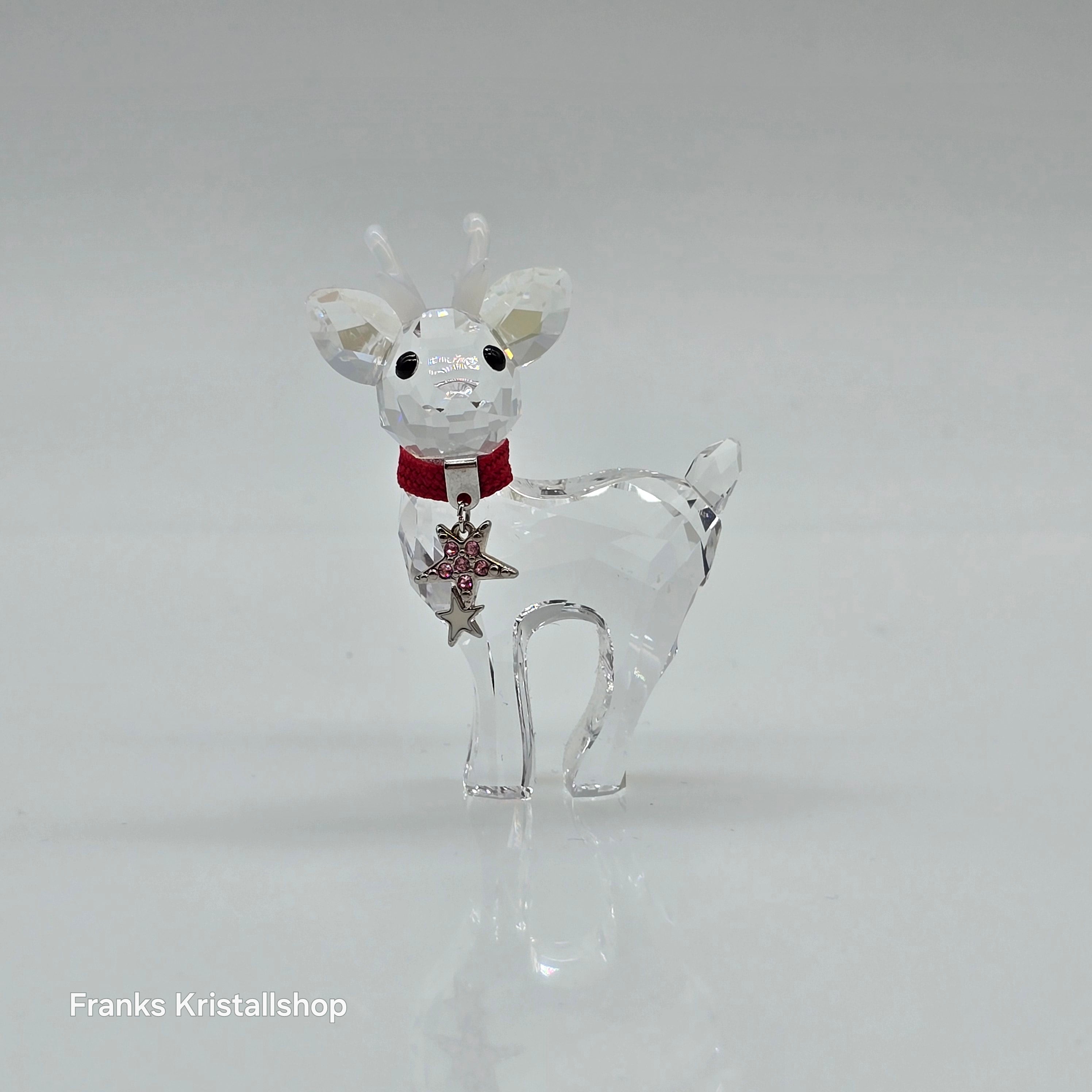 SWAROVSKI Baby Rentier 5000424