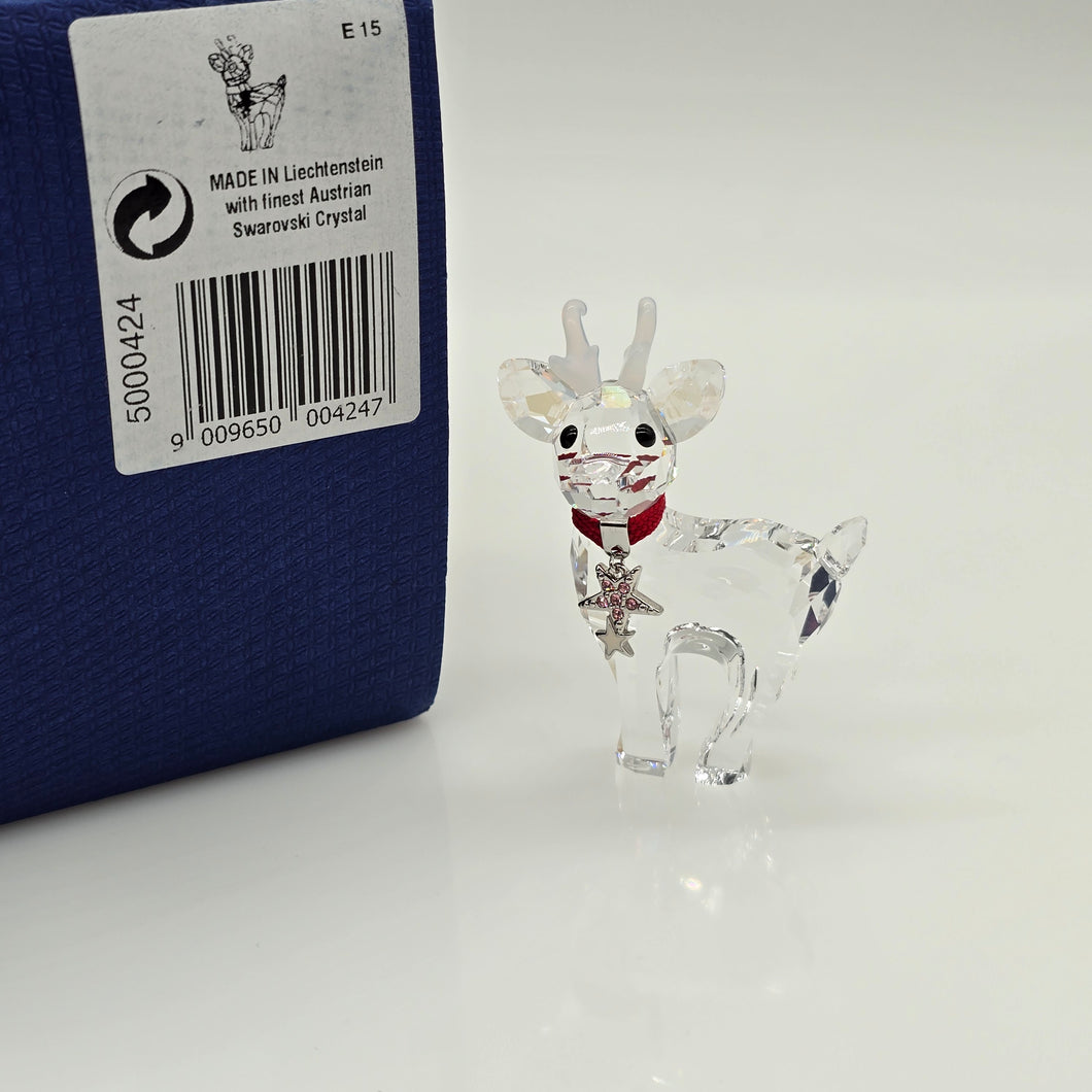 SWAROVSKI Baby Rentier 5000424