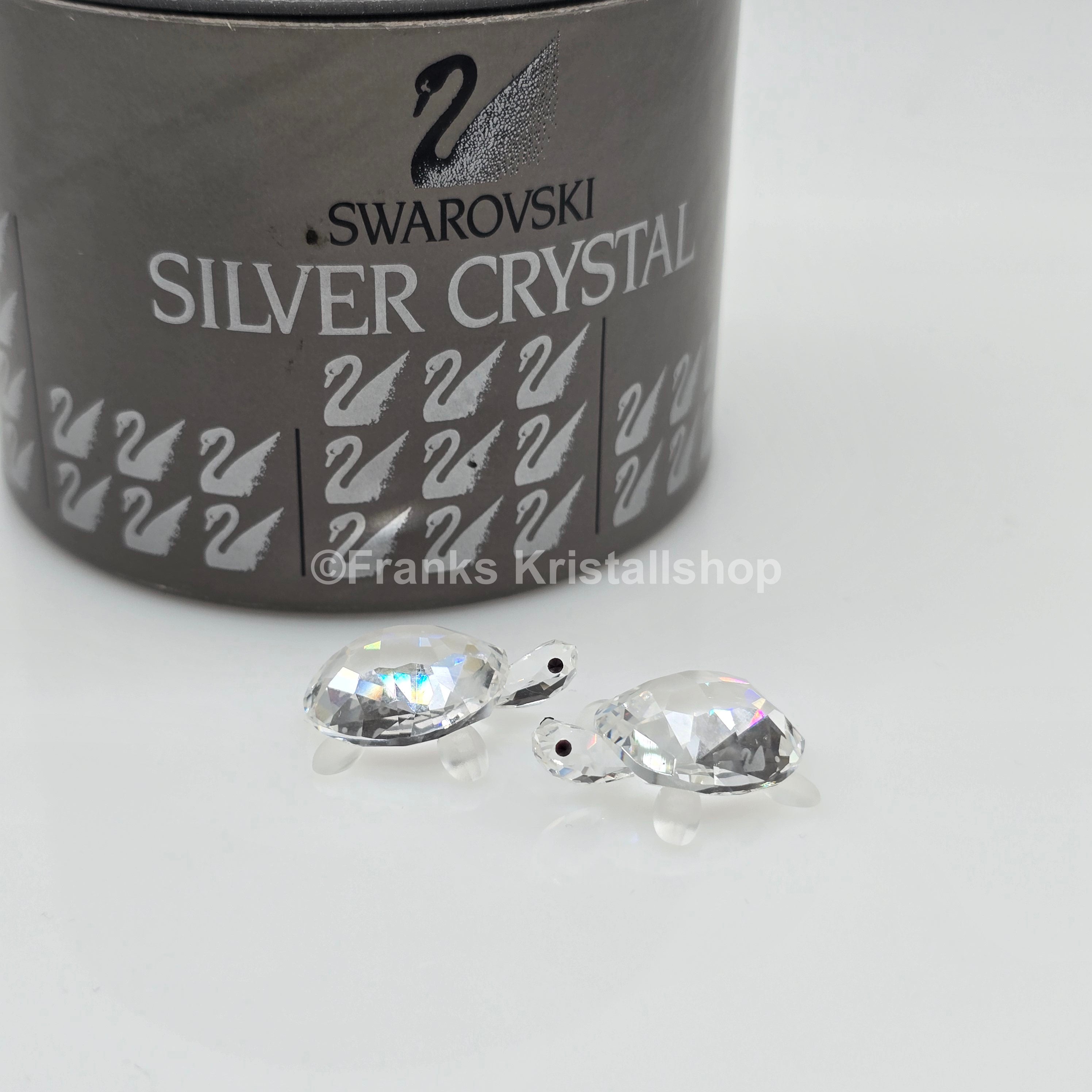 SWAROVSKI Baby Schildkröten Variante 1 220960