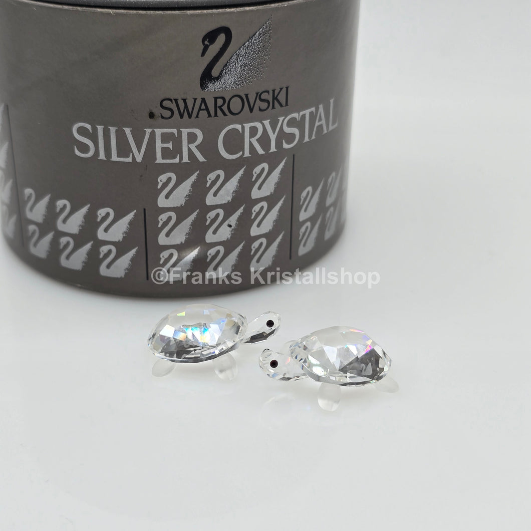 SWAROVSKI Baby Schildkröten Variation 1 220960