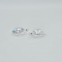 Lade das Bild in den Galerie-Viewer, SWAROVSKI Baby Schildkröten Variation 1 220960
