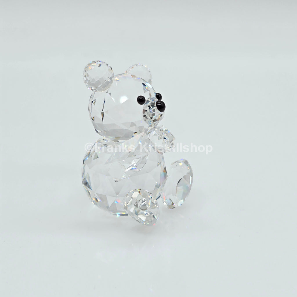 SWAROVSKI Bär Teddybär Groß 010009 oV