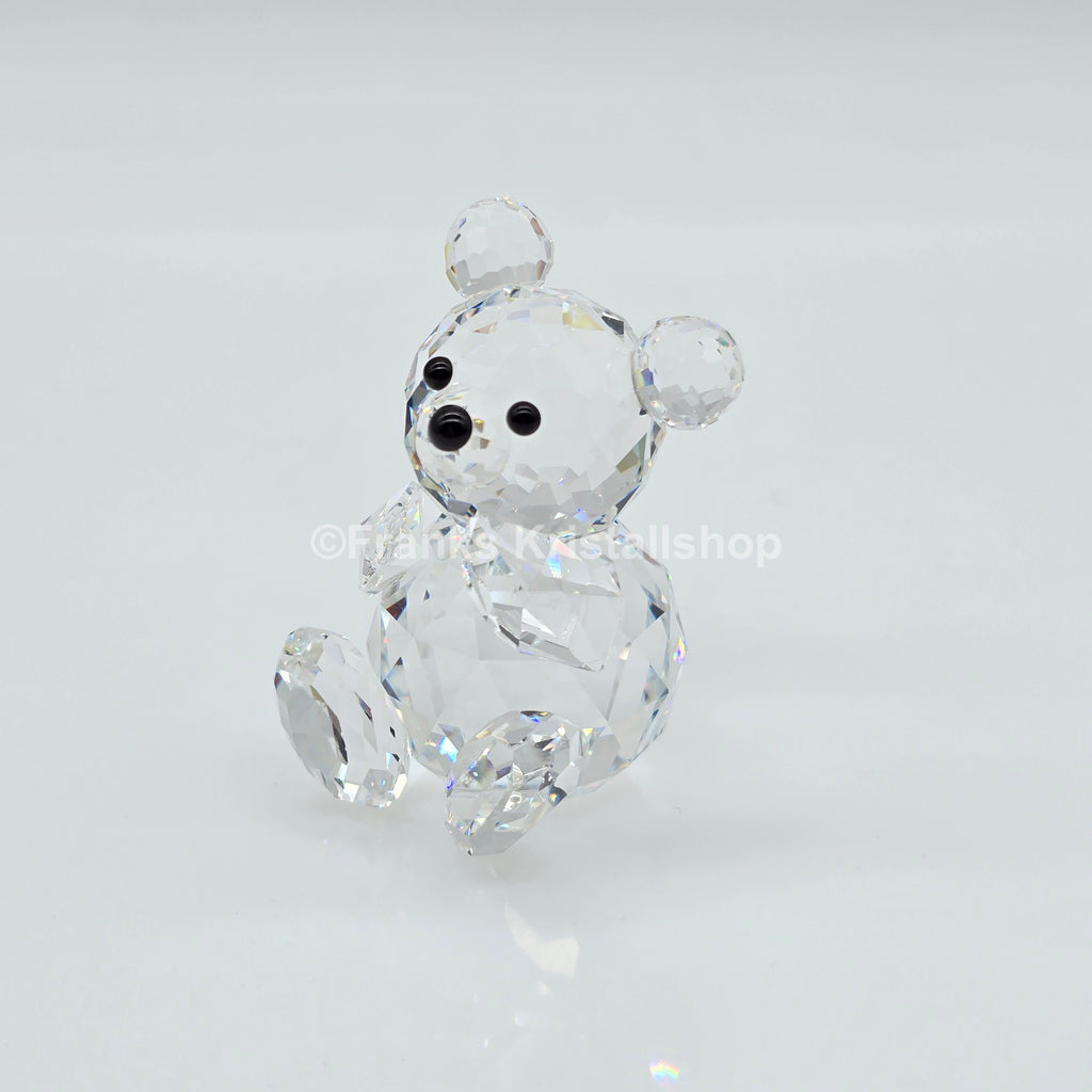 SWAROVSKI Bär Teddybär Groß 010009 oV