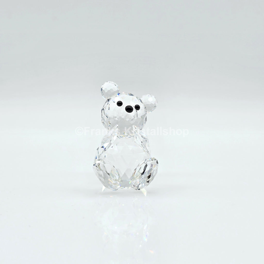 SWAROVSKI Bär Teddybär Groß 010009 oV