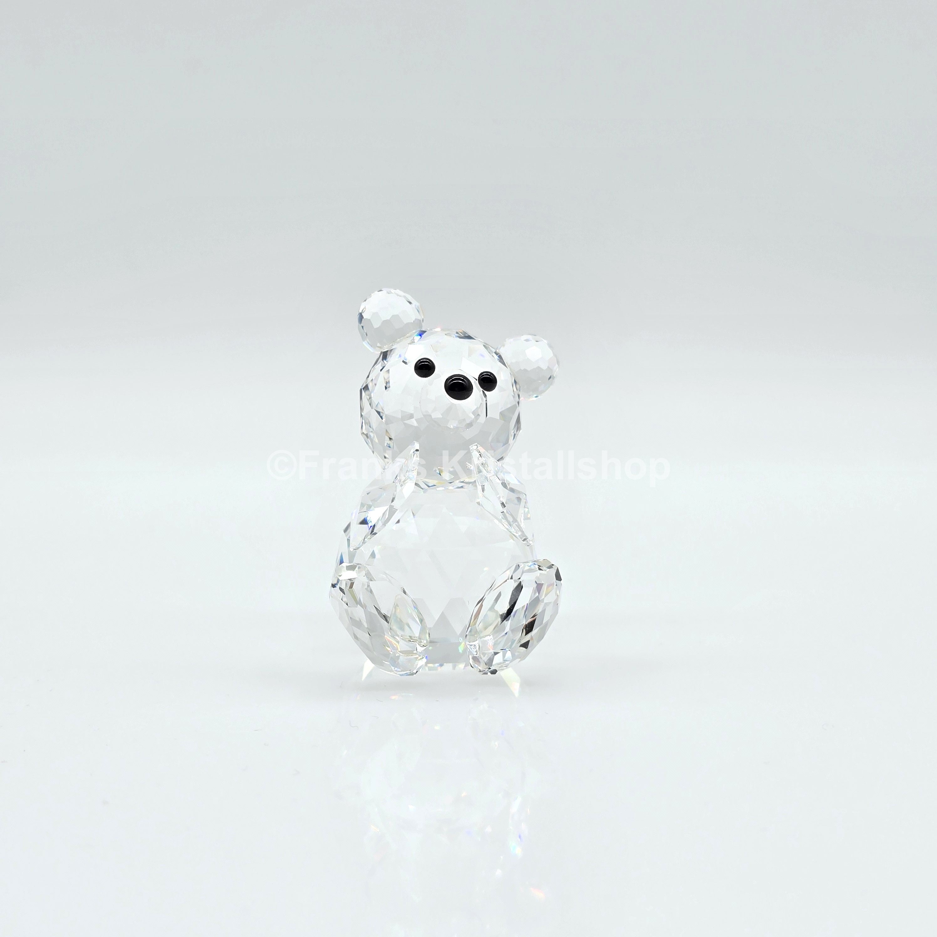 SWAROVSKI Bär Teddybär Groß 010009 oV