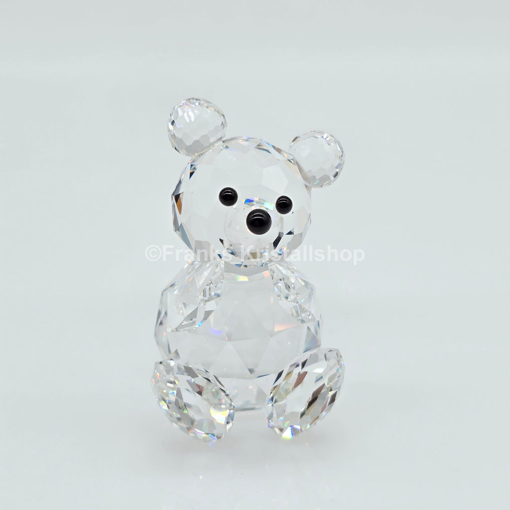 SWAROVSKI Bär Teddybär Groß 010009 oV